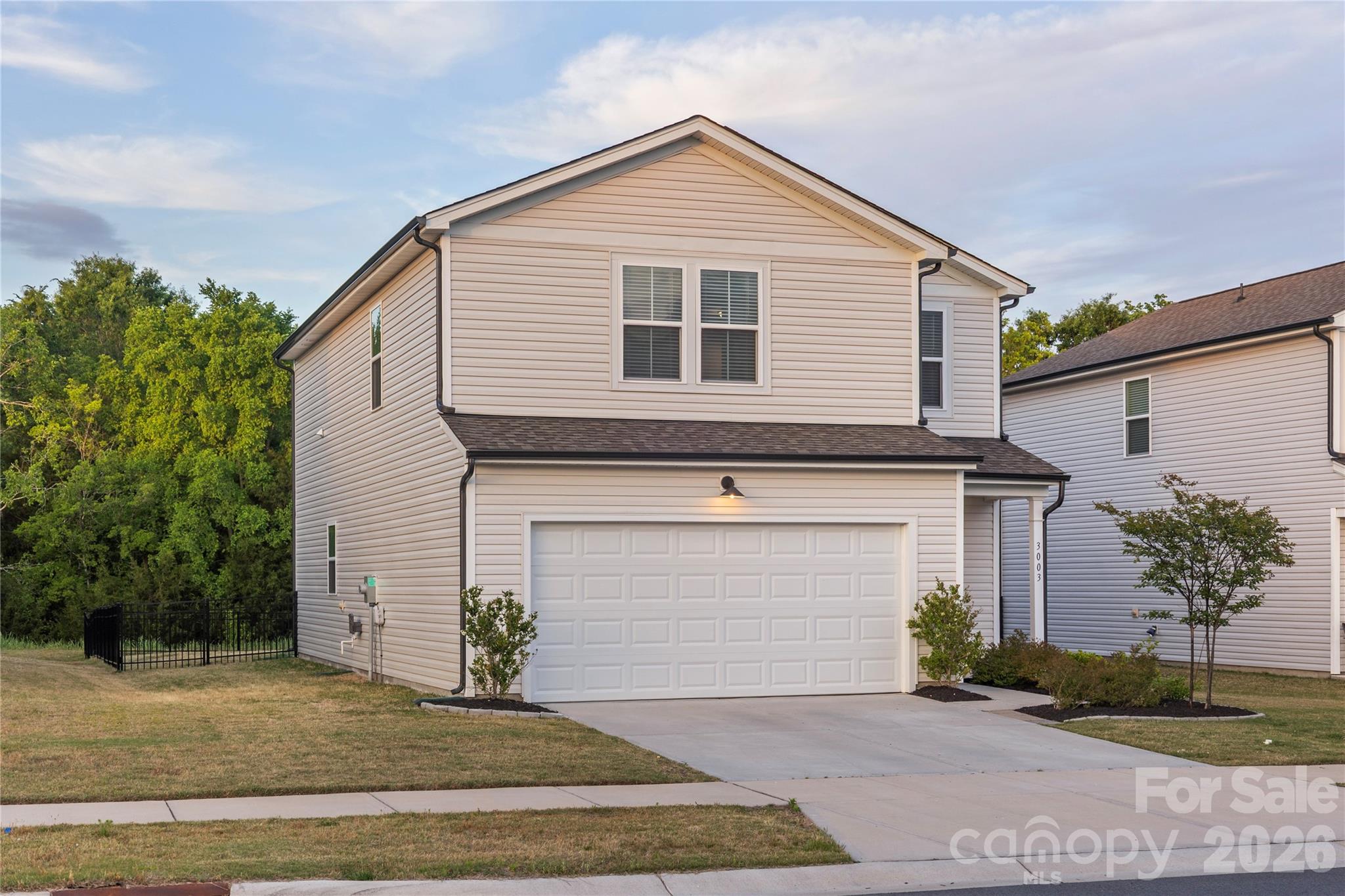 3003 Langhorne Avenue SW — Concord