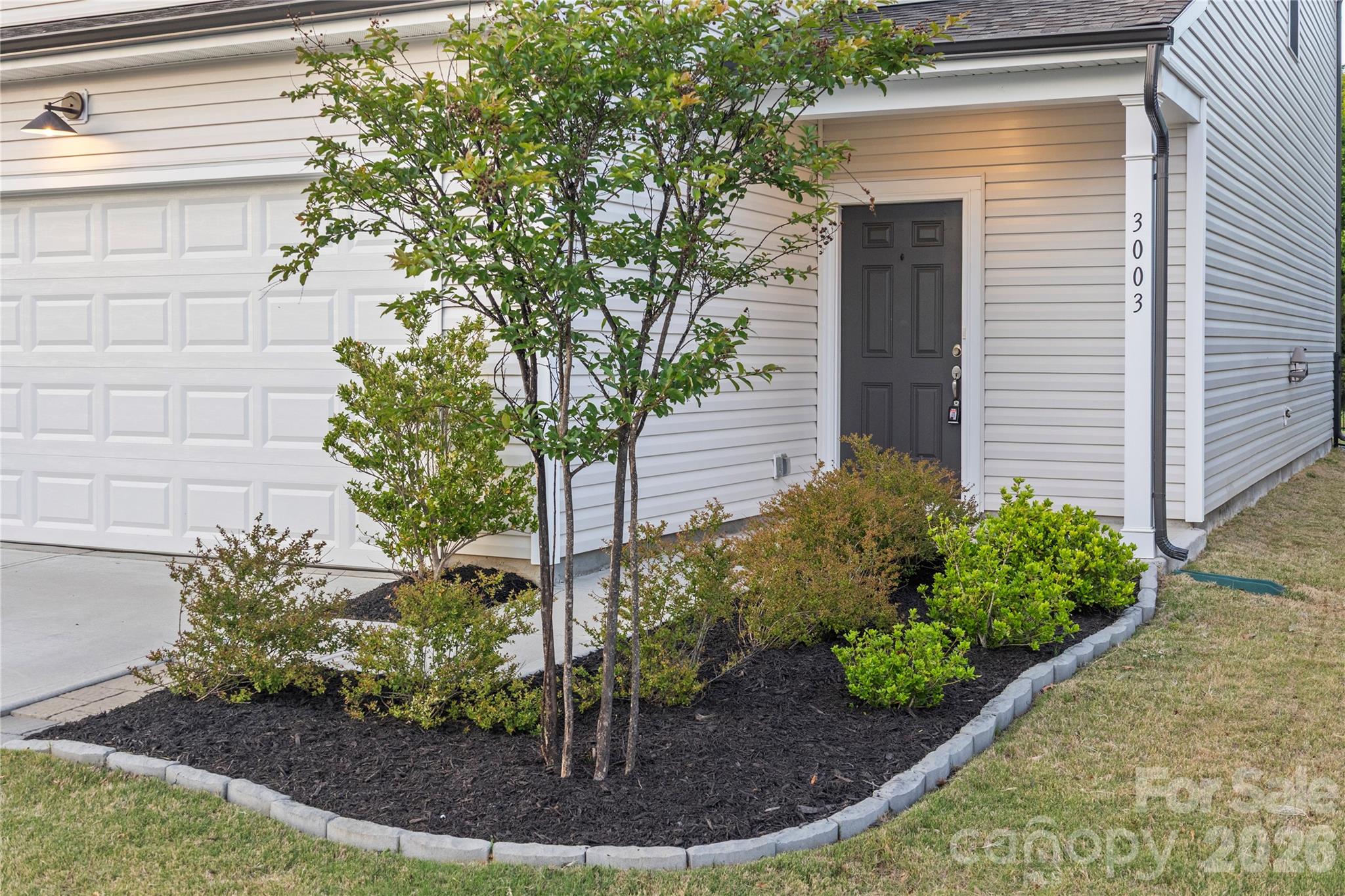 3003 Langhorne Avenue SW — Concord