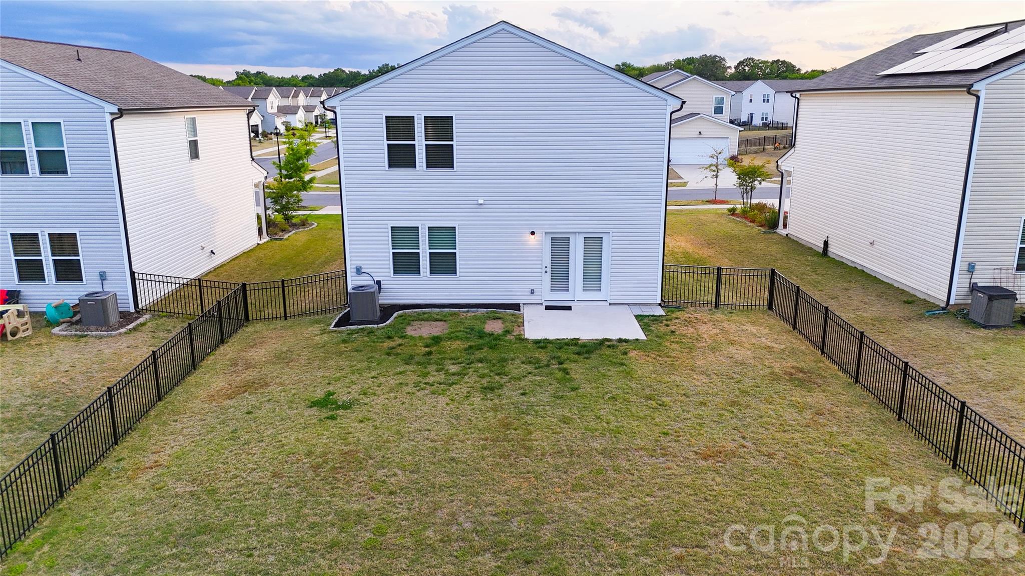 3003 Langhorne Avenue SW — Concord