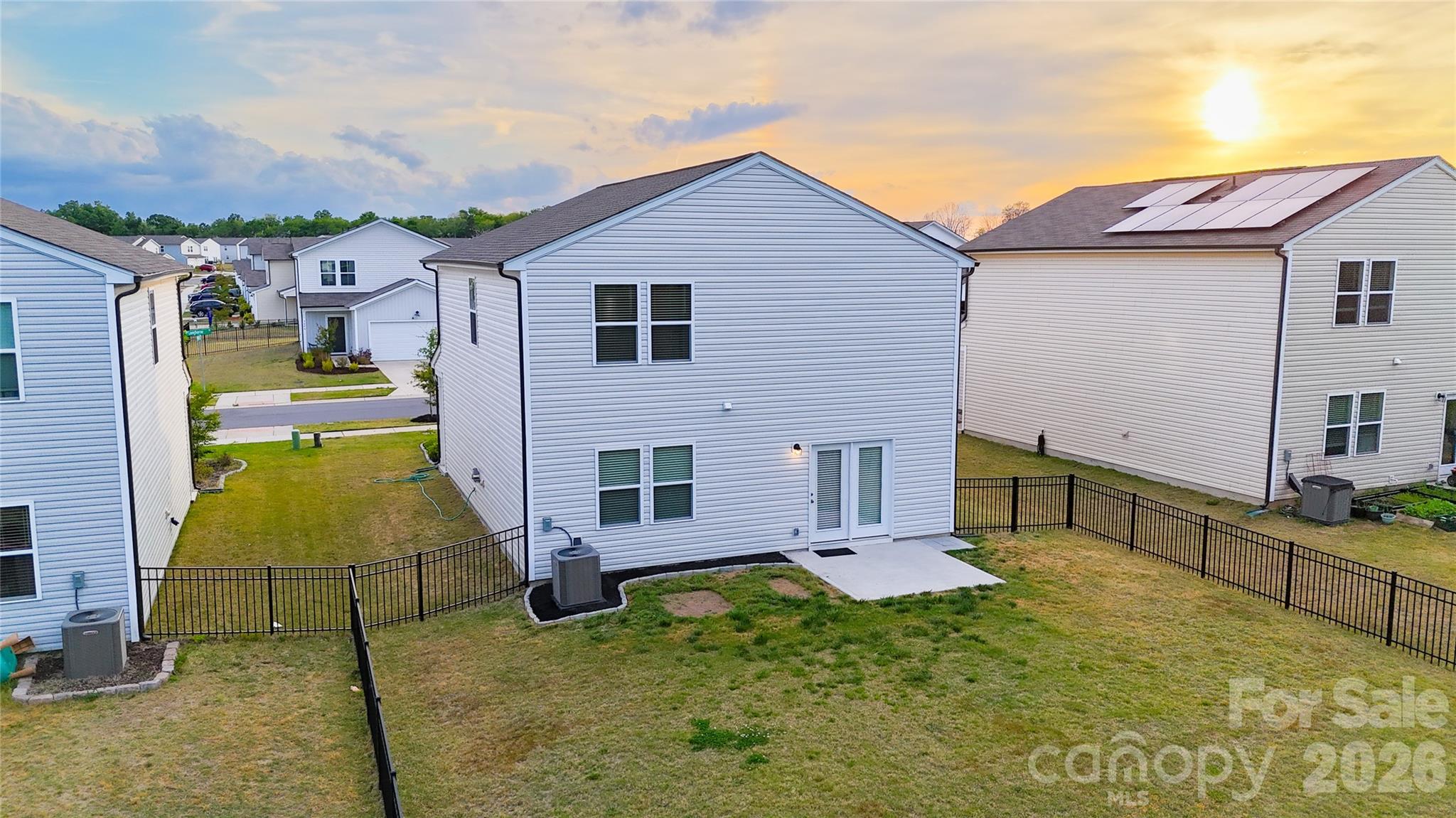 3003 Langhorne Avenue SW — Concord
