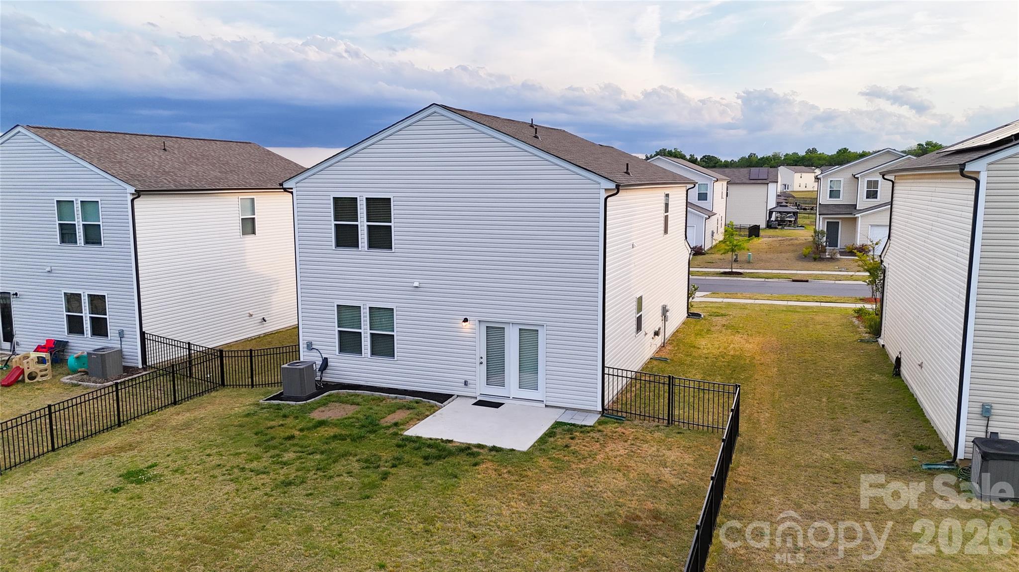 3003 Langhorne Avenue SW — Concord