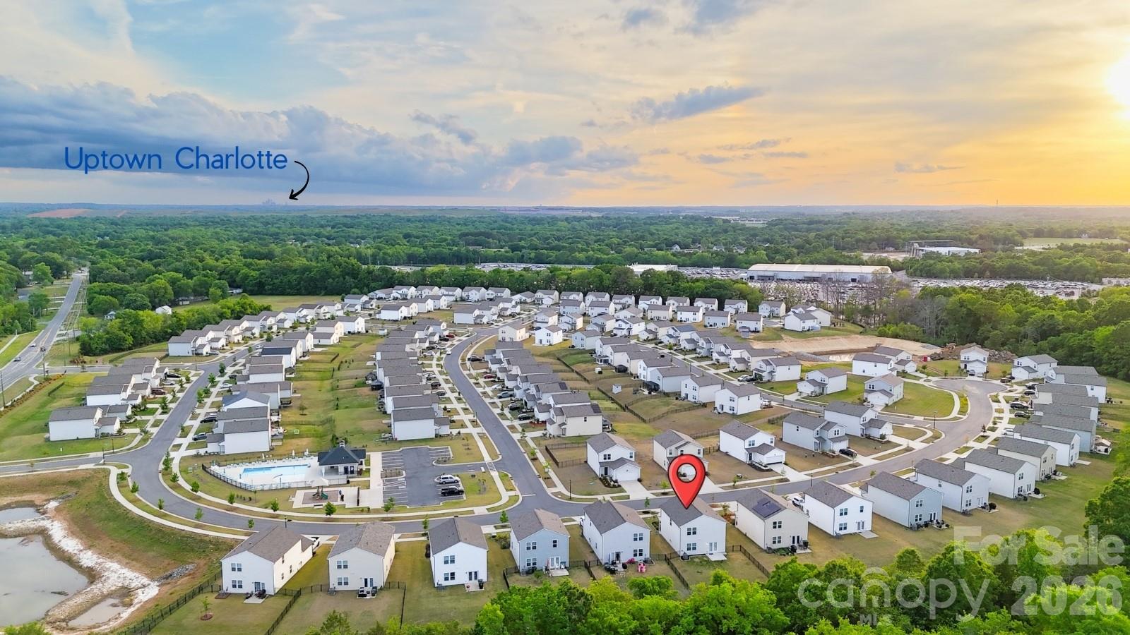 3003 Langhorne Avenue SW — Concord
