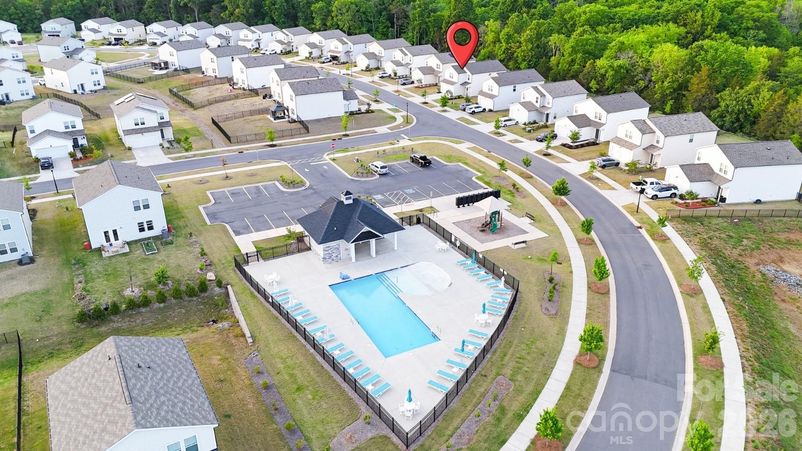 3003 Langhorne Avenue SW — Concord