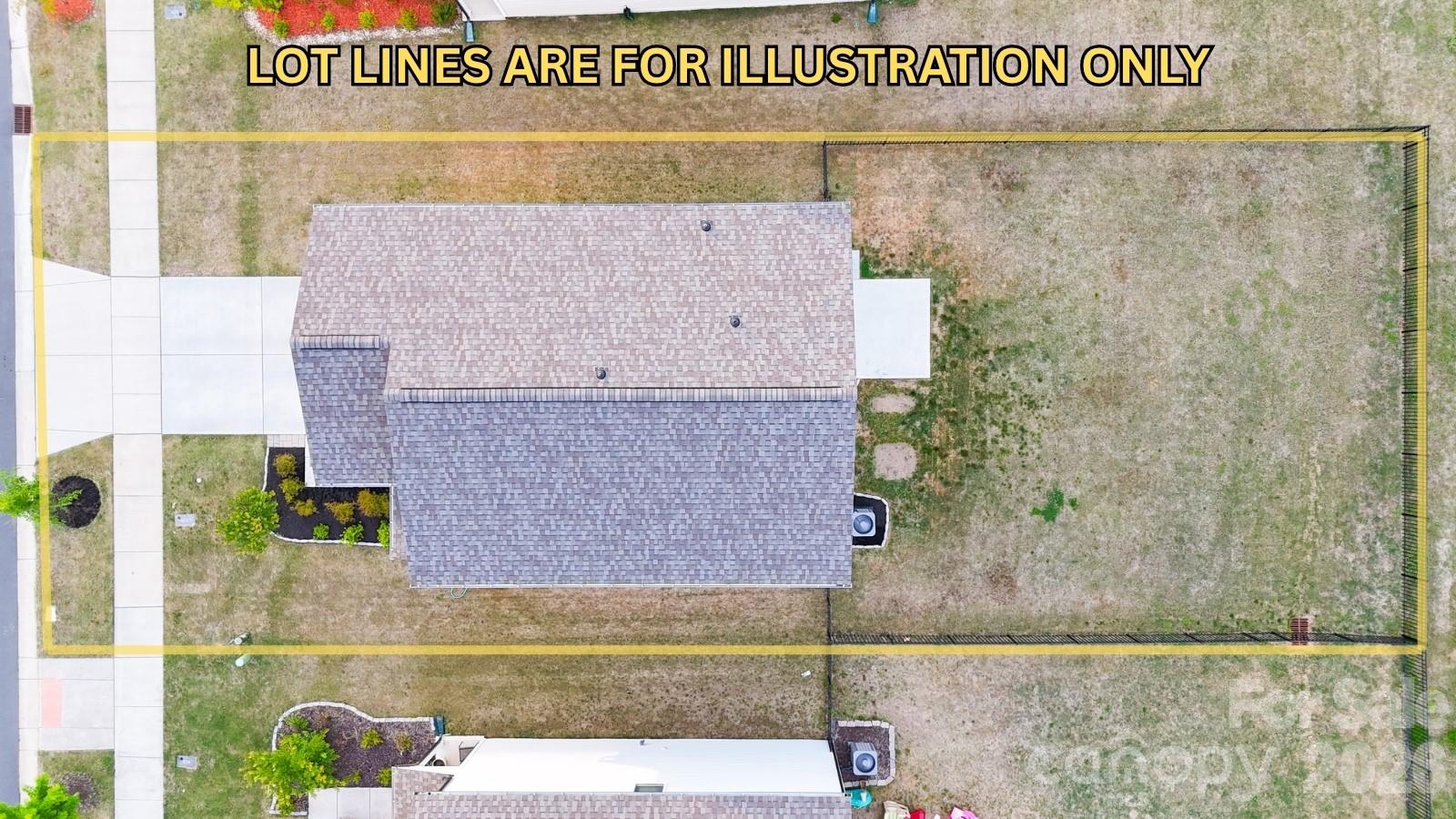 3003 Langhorne Avenue SW — Concord