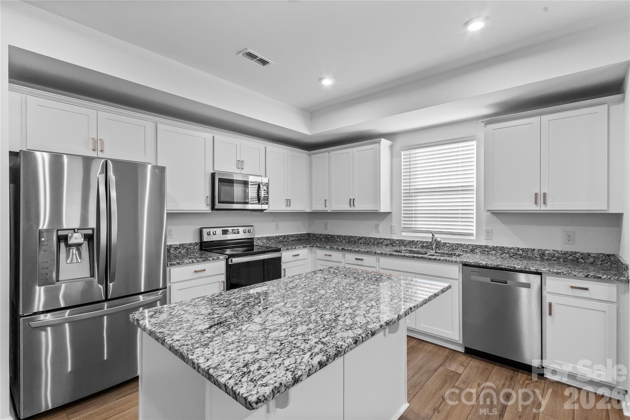 3003 Langhorne Avenue SW — Concord