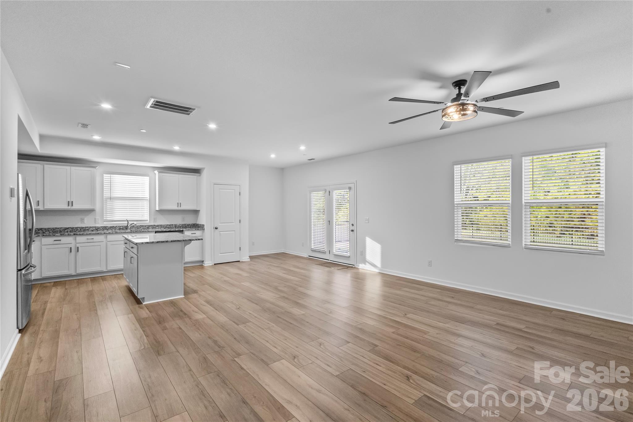 3003 Langhorne Avenue SW — Concord