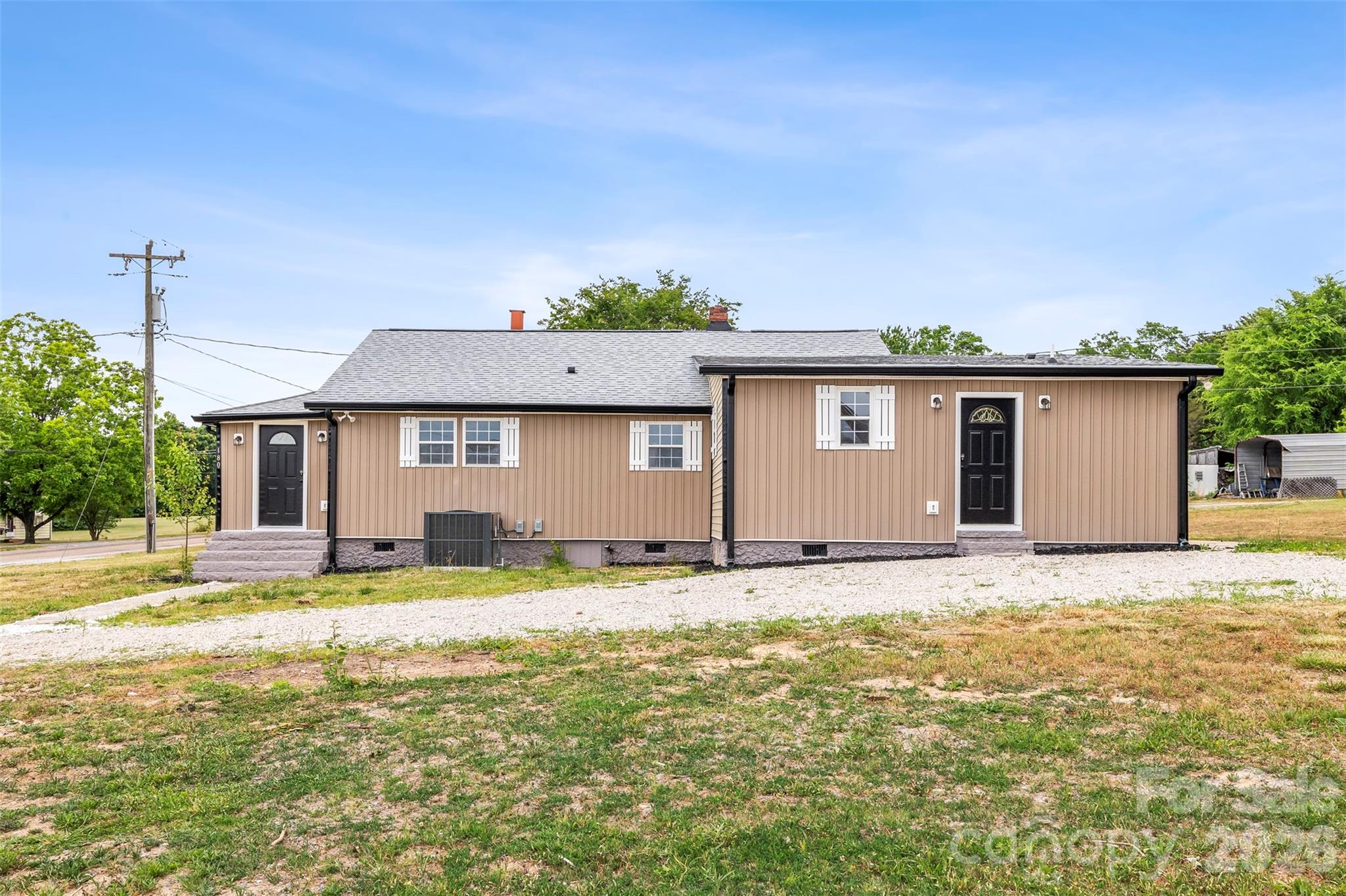 2480 Artz Road — Salisbury