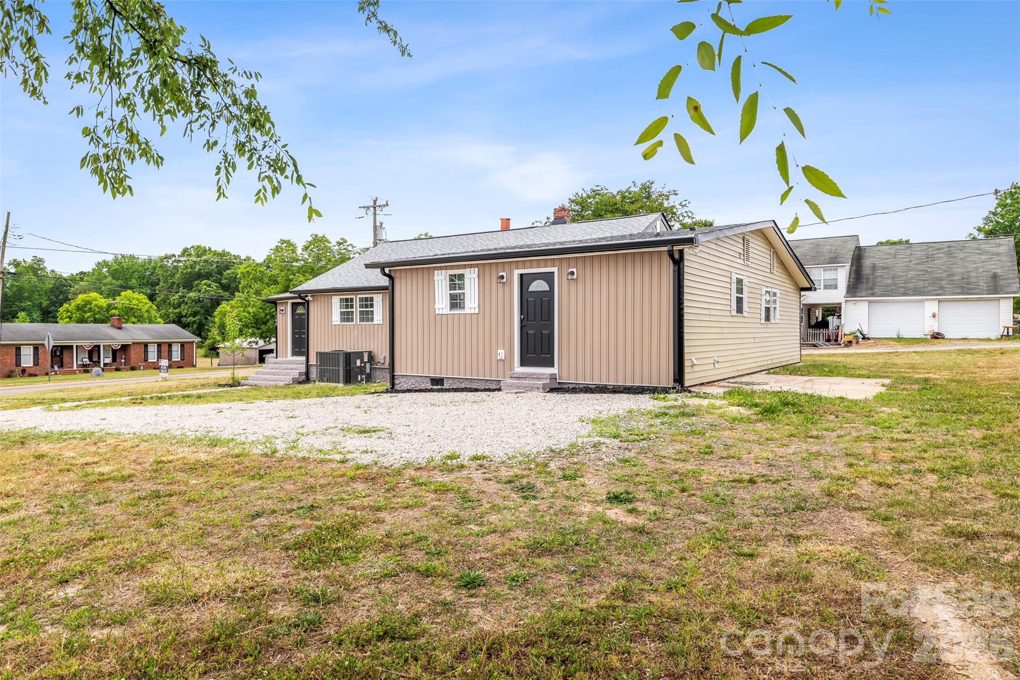2480 Artz Road — Salisbury