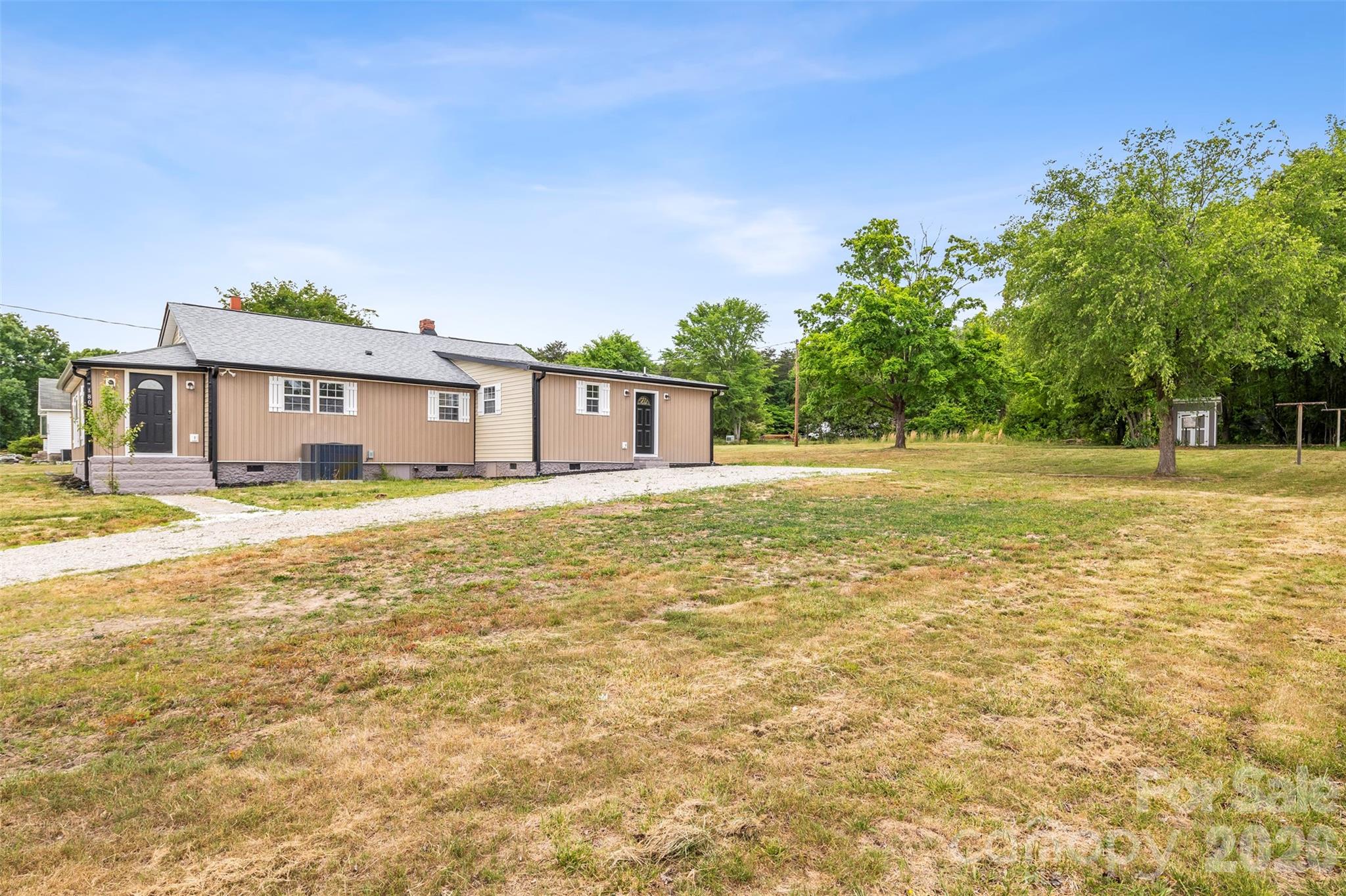 2480 Artz Road — Salisbury