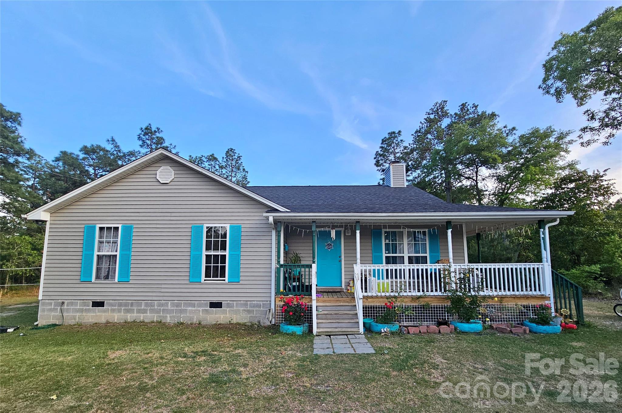 16318 SC Hwy 102 Highway — Patrick