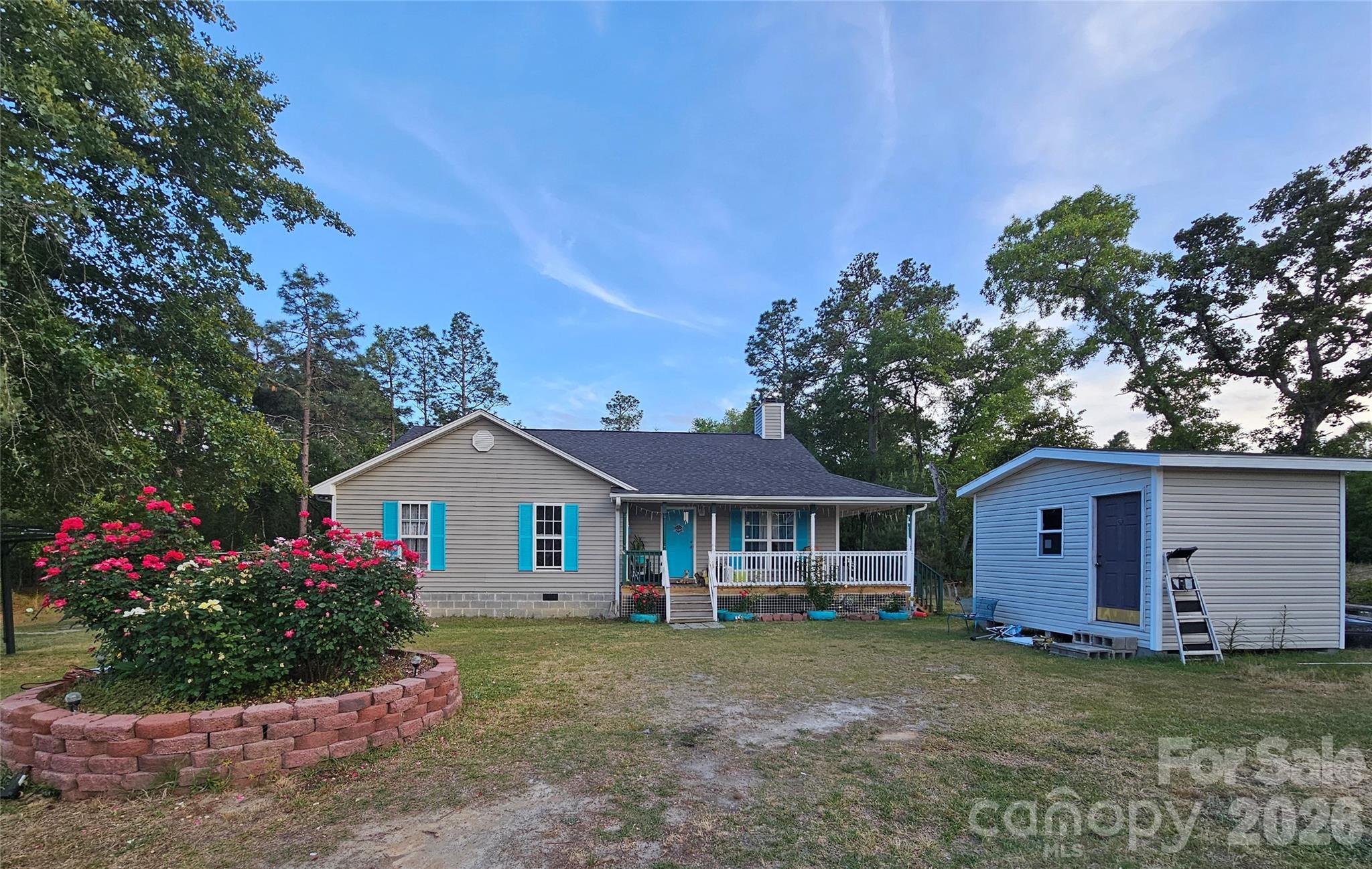16318 SC Hwy 102 Highway — Patrick