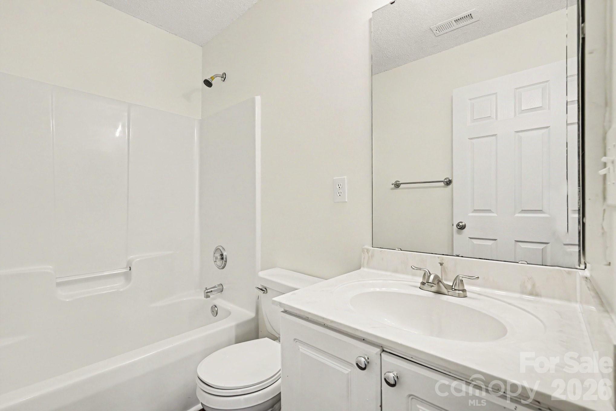 5547 Whispering Wind Lane — Indian Trail