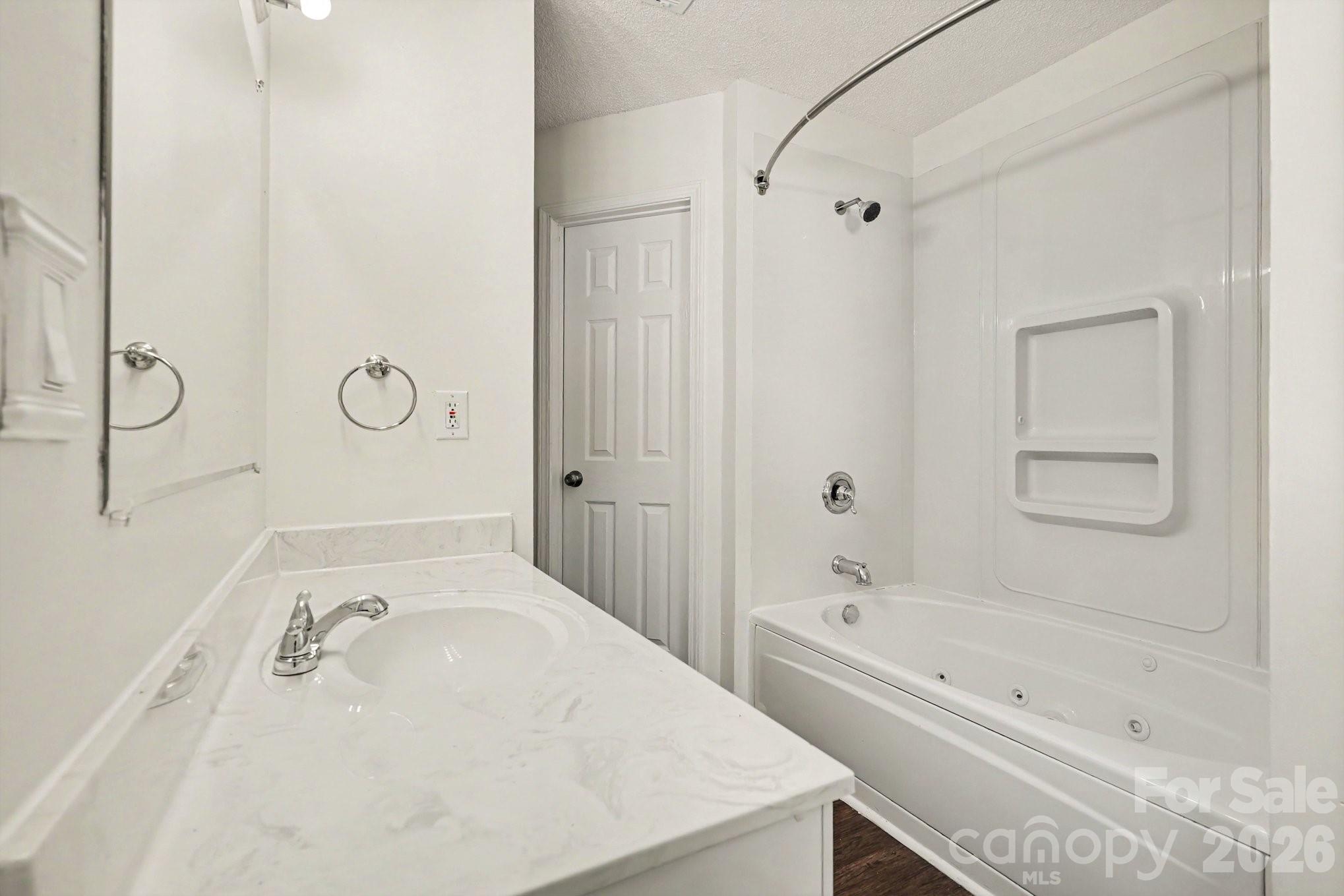 5547 Whispering Wind Lane — Indian Trail