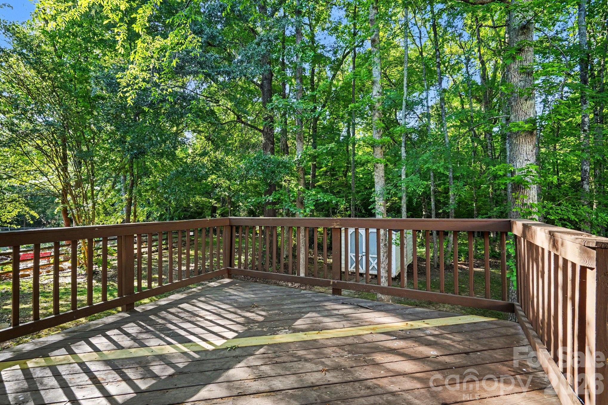 5547 Whispering Wind Lane — Indian Trail