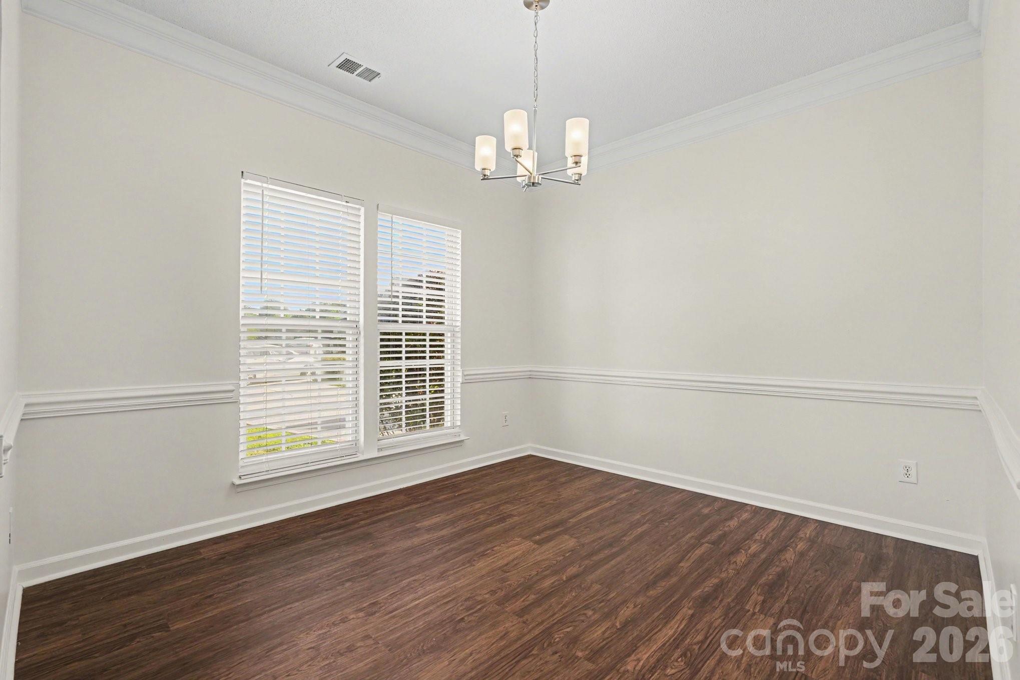 5547 Whispering Wind Lane — Indian Trail