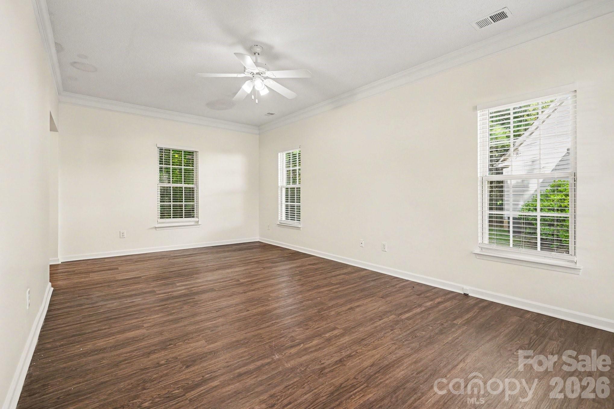 5547 Whispering Wind Lane — Indian Trail