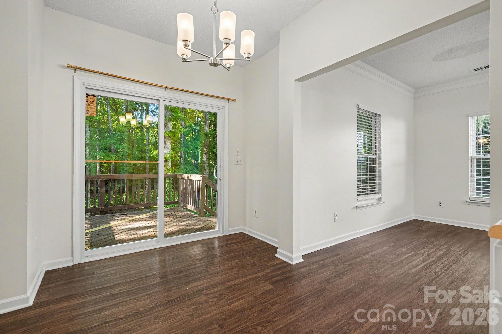 5547 Whispering Wind Lane — Indian Trail