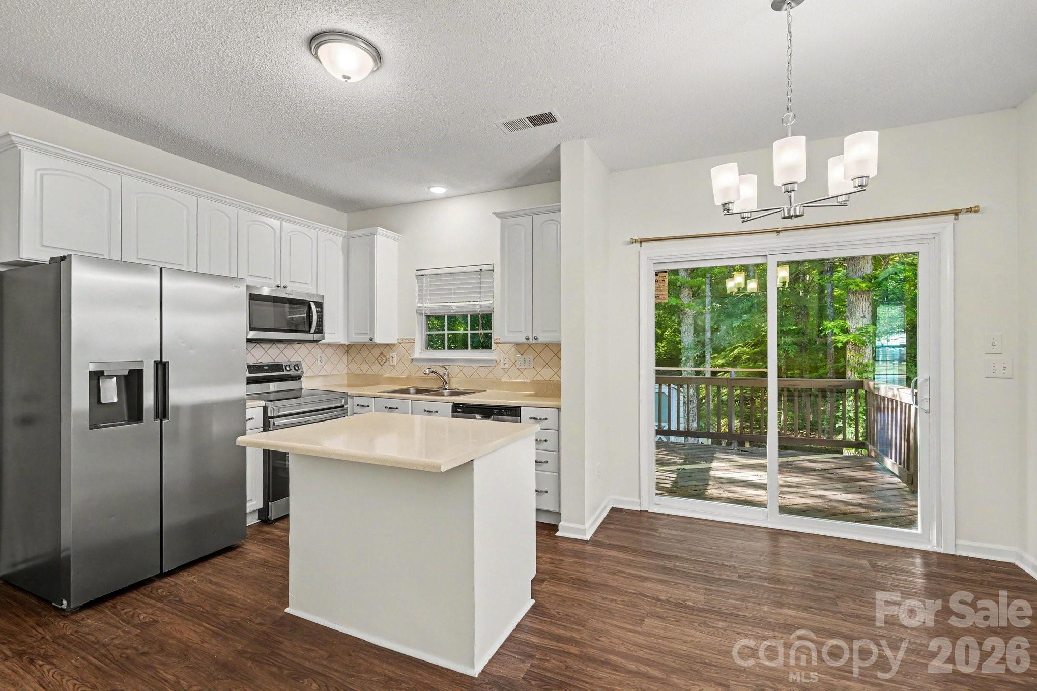 5547 Whispering Wind Lane — Indian Trail