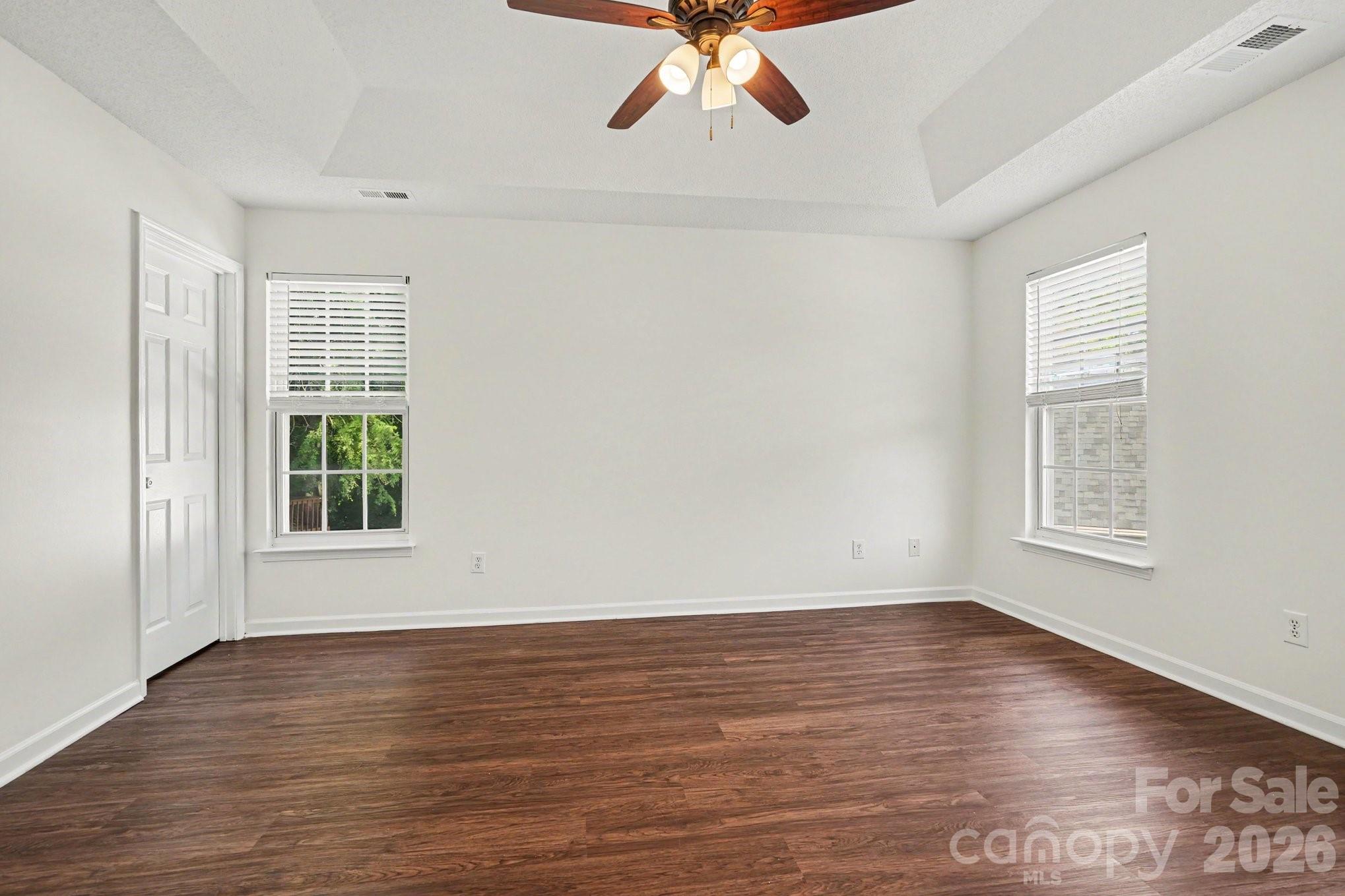 5547 Whispering Wind Lane — Indian Trail
