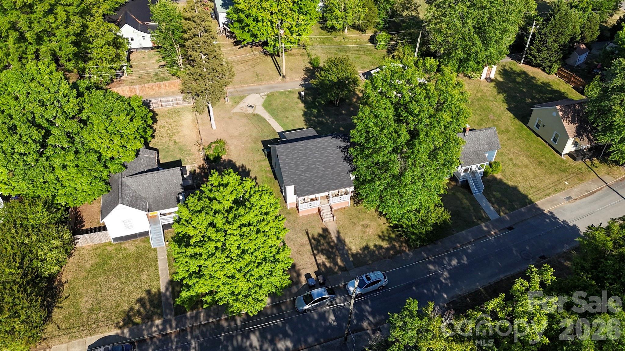 59 Park Circle — Lexington