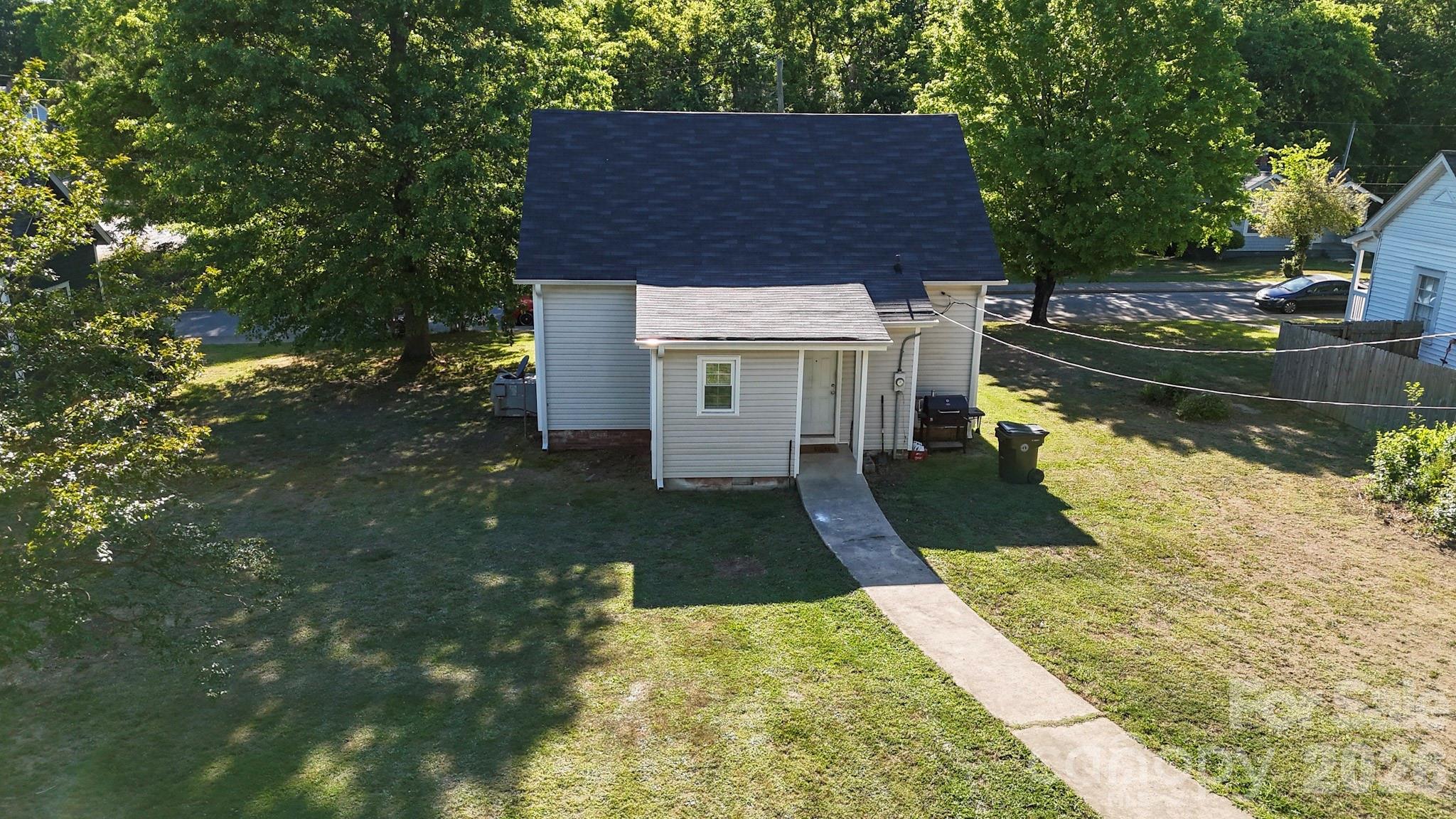 59 Park Circle — Lexington