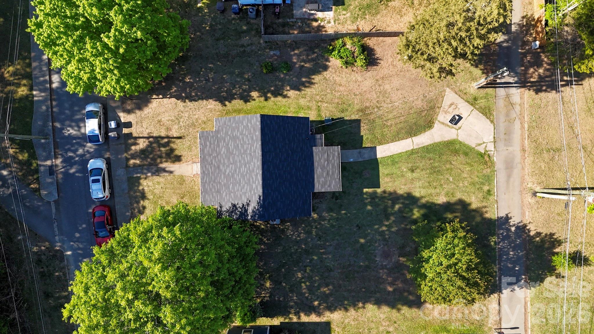 59 Park Circle — Lexington