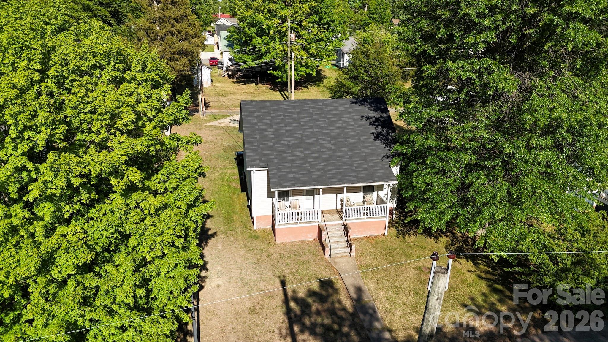 59 Park Circle — Lexington