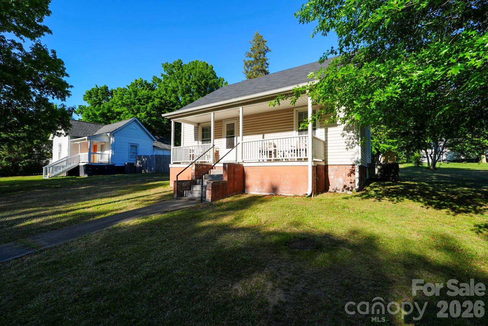 59 Park Circle — Lexington