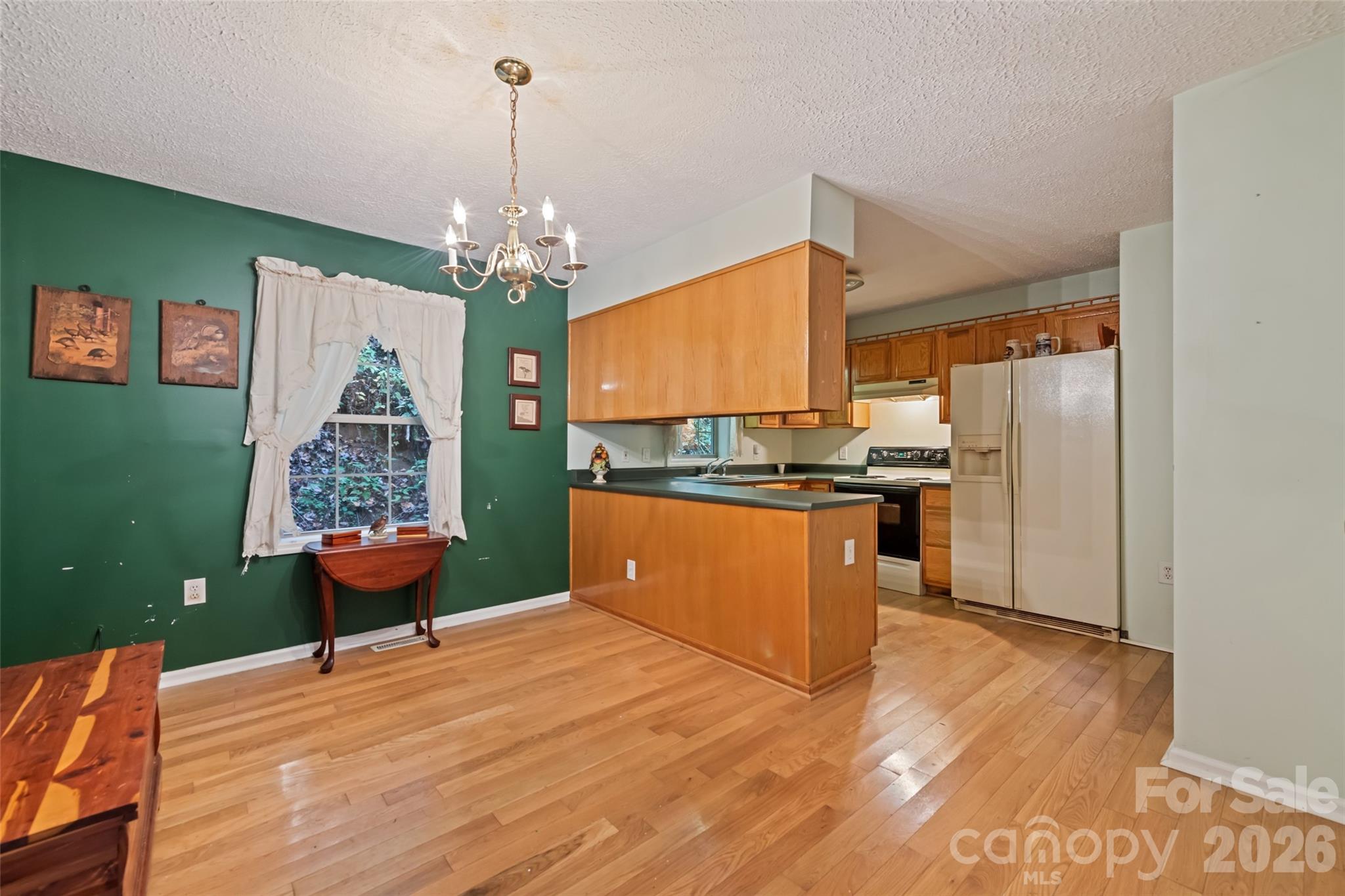 42 Greenview Drive — Maggie Valley