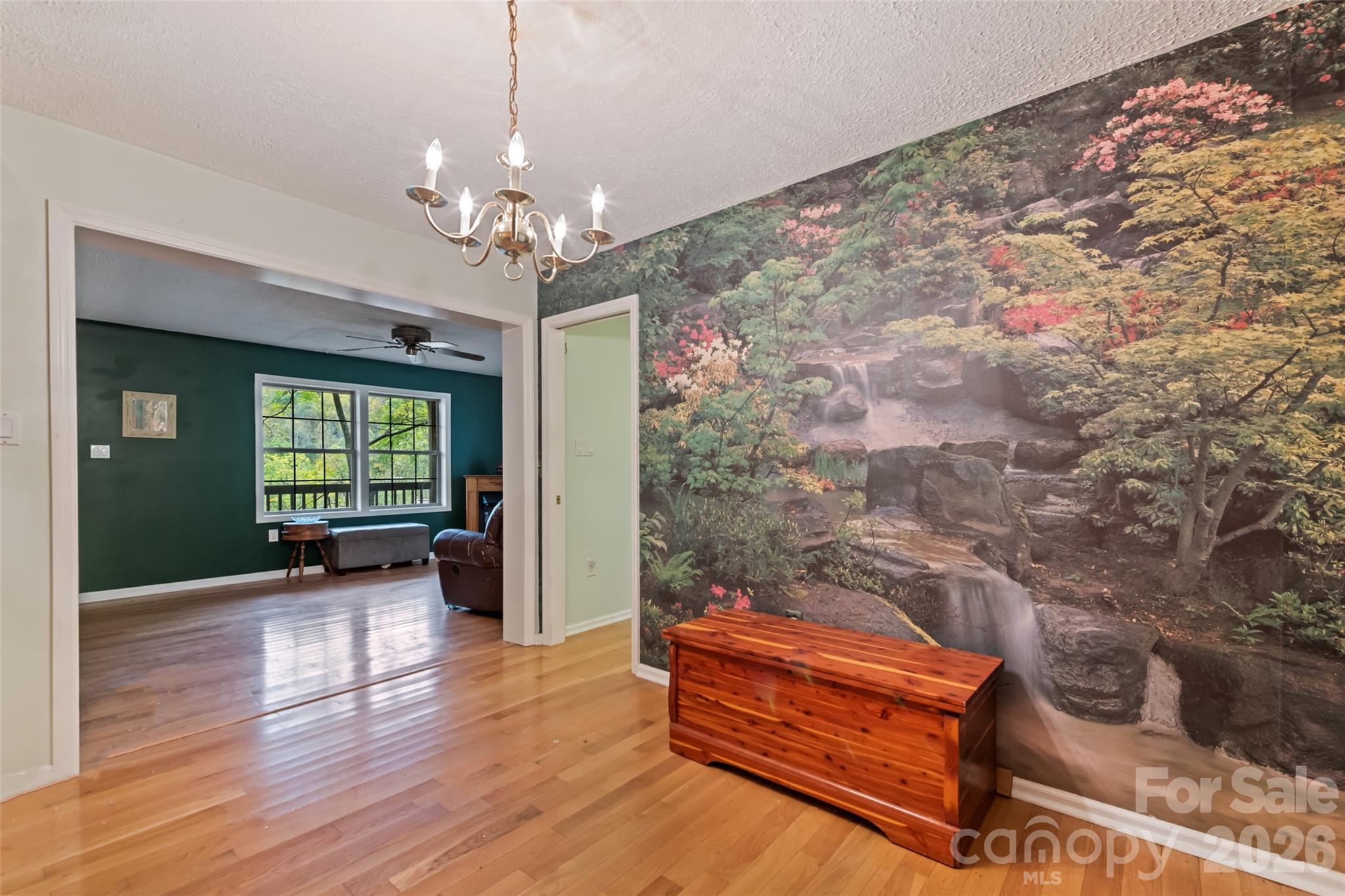 42 Greenview Drive — Maggie Valley