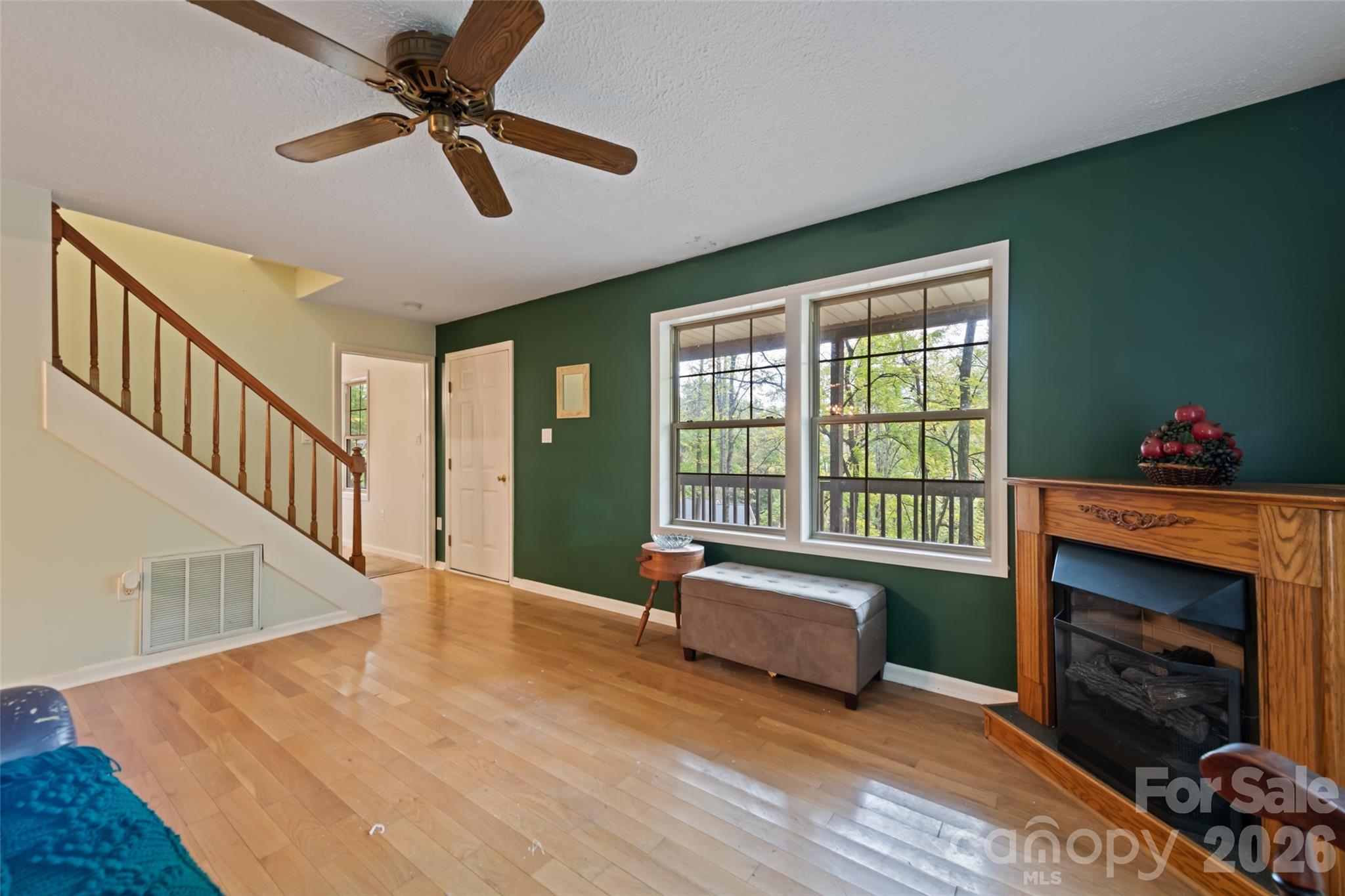 42 Greenview Drive — Maggie Valley