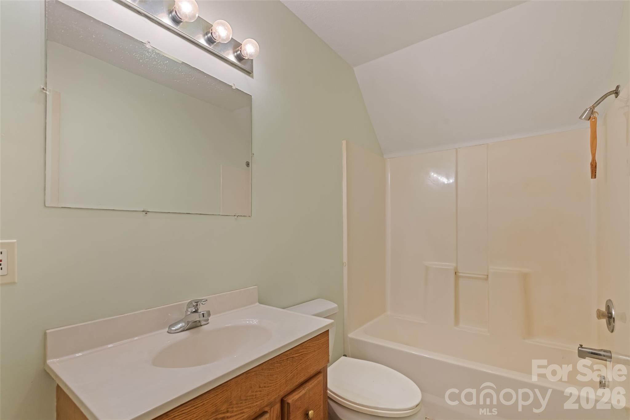 42 Greenview Drive — Maggie Valley