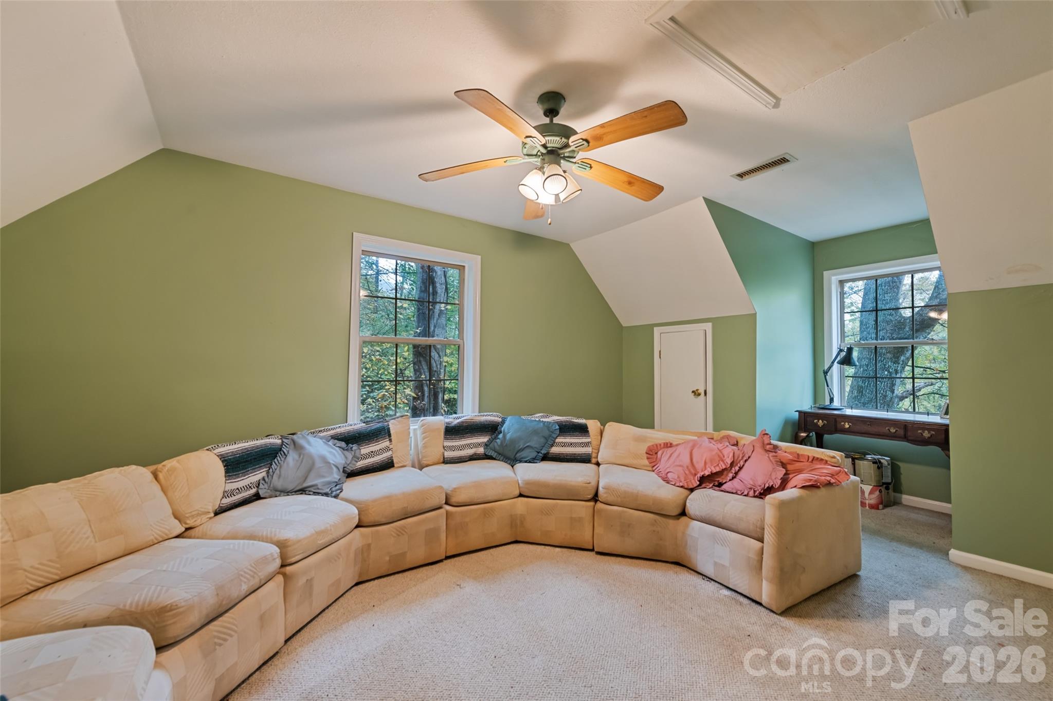 42 Greenview Drive — Maggie Valley