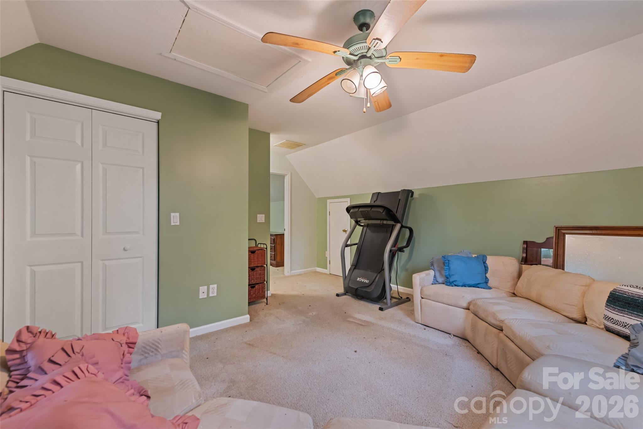 42 Greenview Drive — Maggie Valley