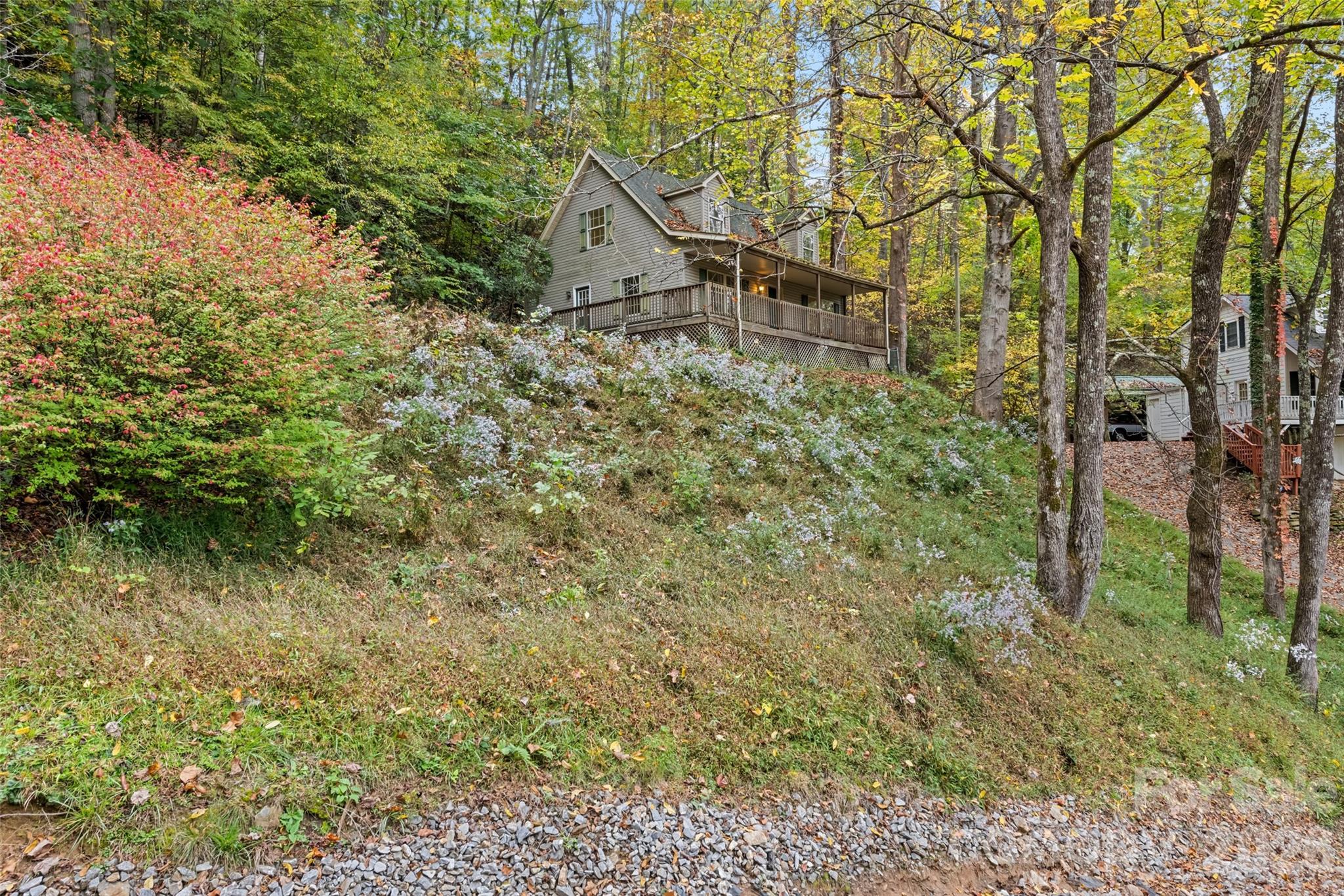 42 Greenview Drive — Maggie Valley