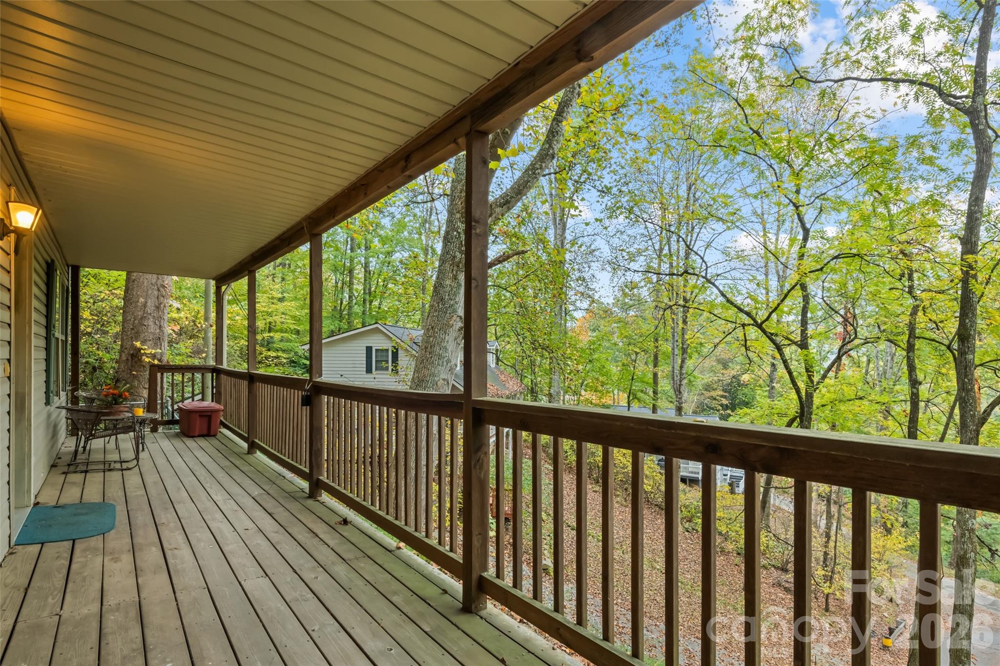 42 Greenview Drive — Maggie Valley