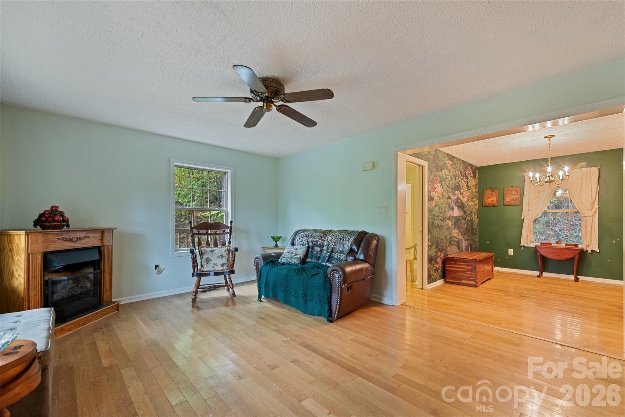 42 Greenview Drive — Maggie Valley