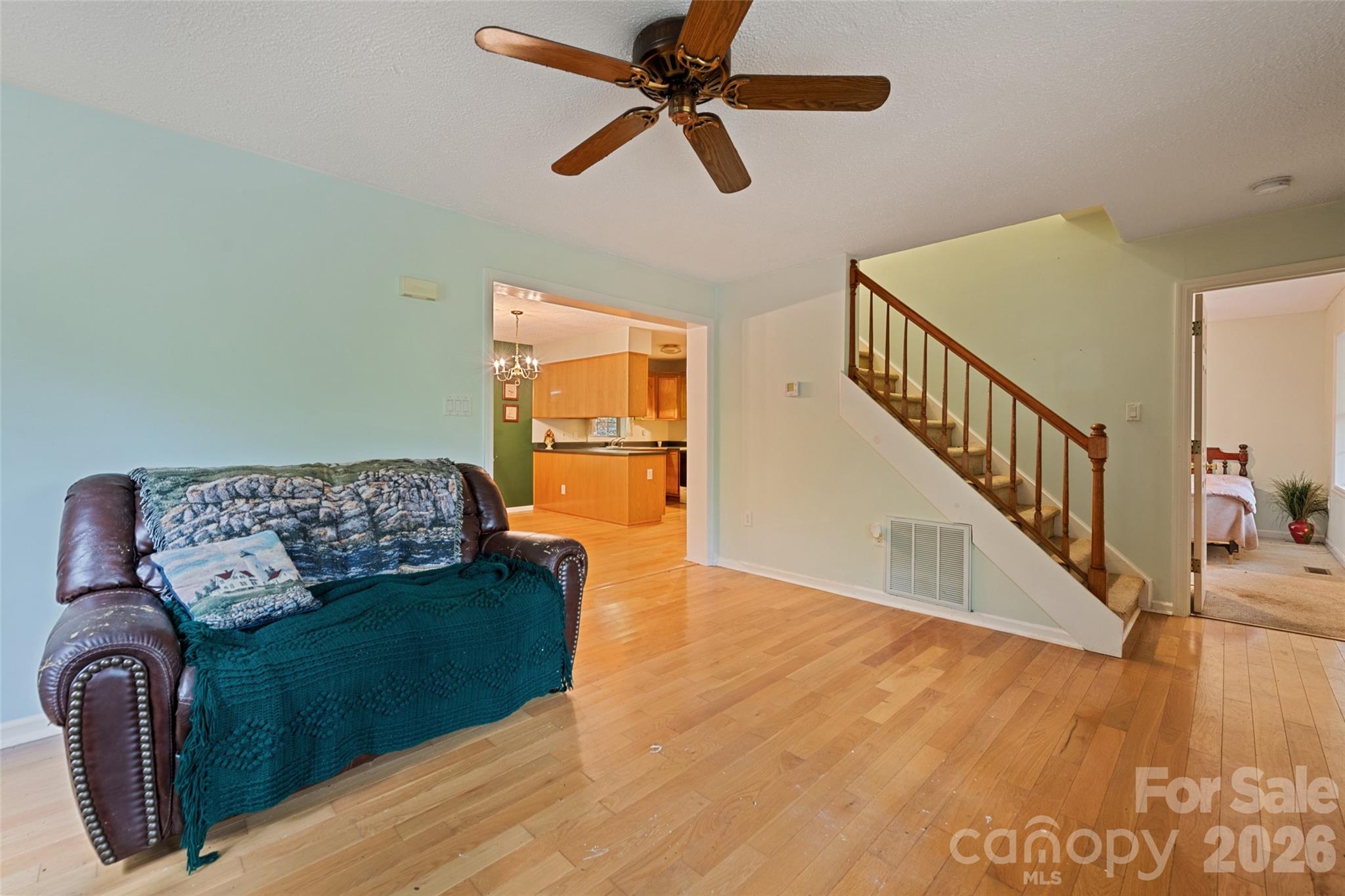 42 Greenview Drive — Maggie Valley