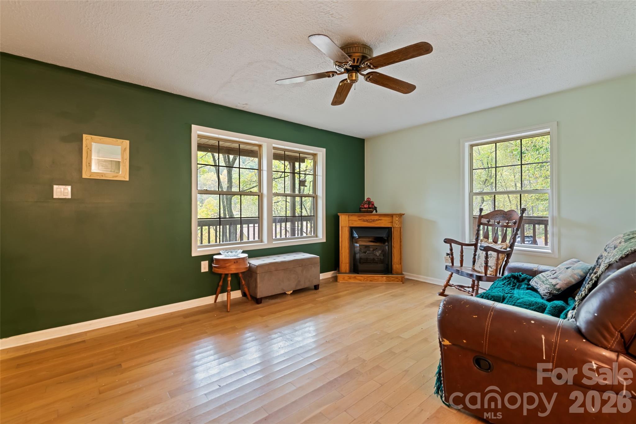 42 Greenview Drive — Maggie Valley