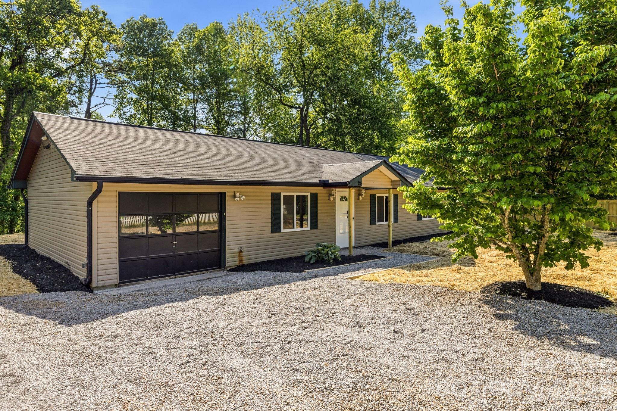 24 sagefield Drive — Candler