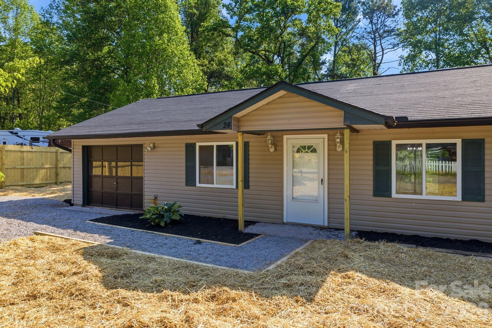 24 sagefield Drive — Candler