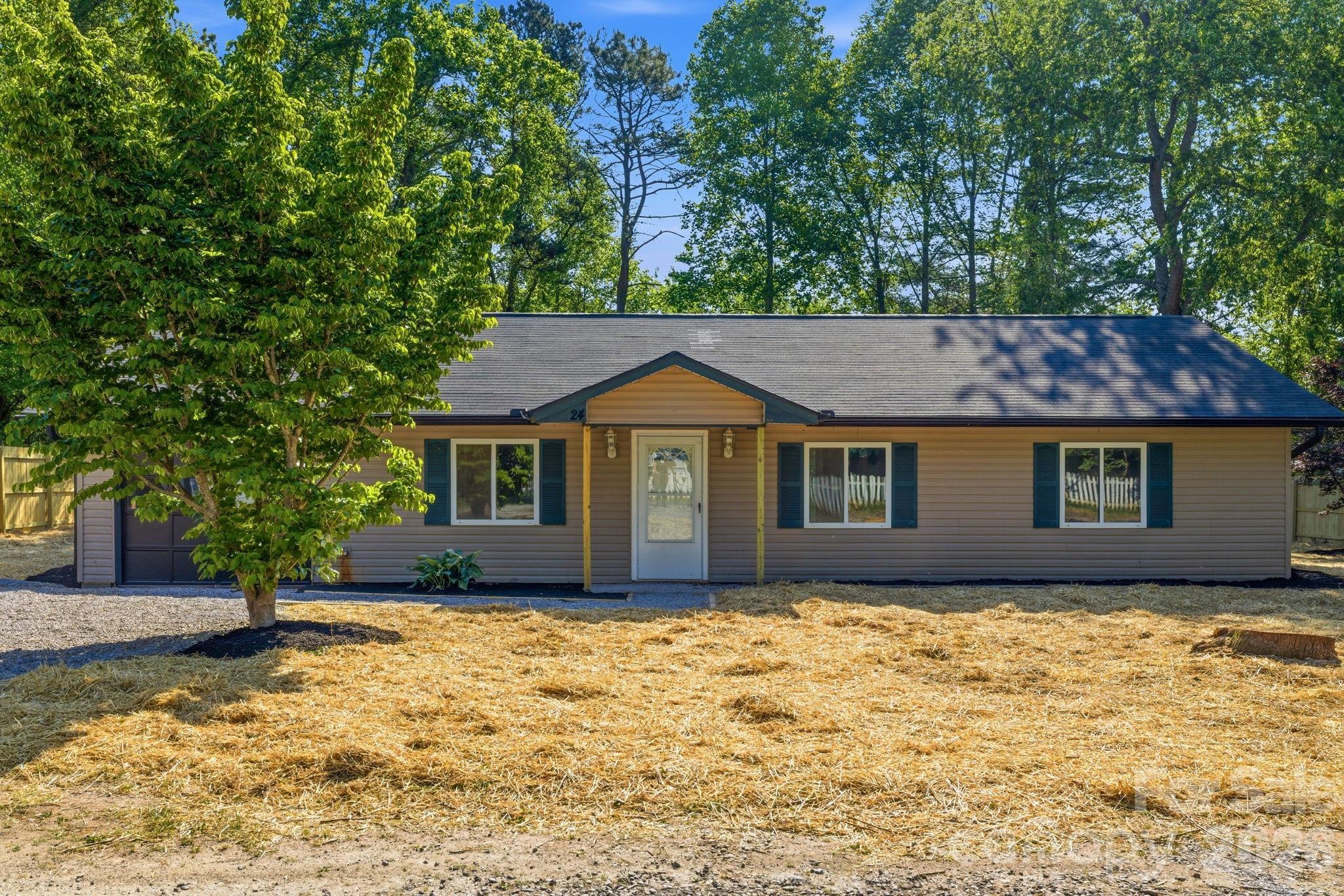 24 sagefield Drive — Candler