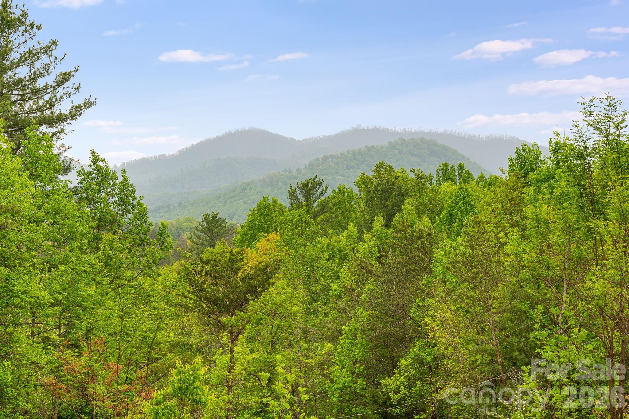 90 High Point Road — Weaverville