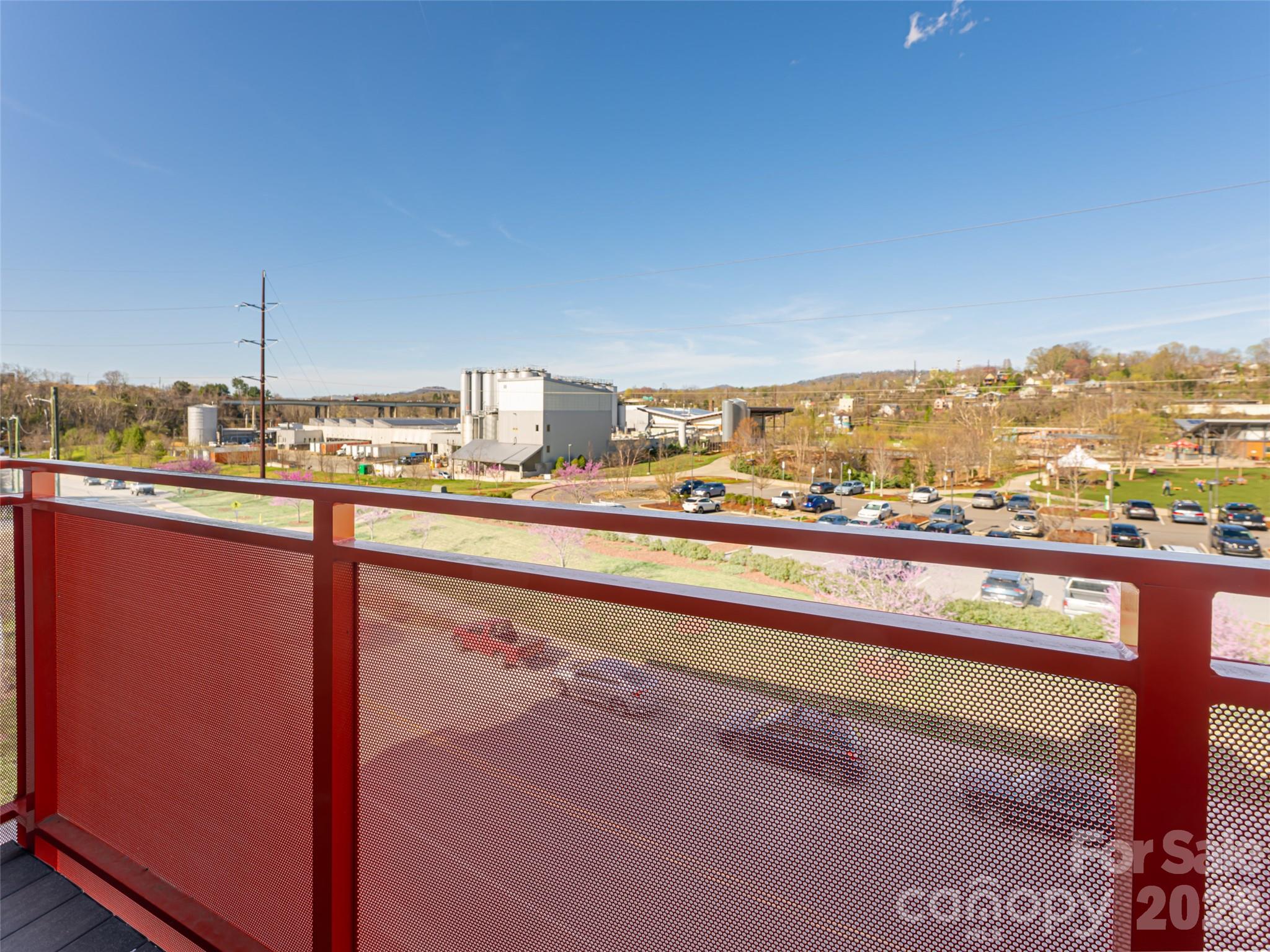68 Craven Street #304 — Asheville