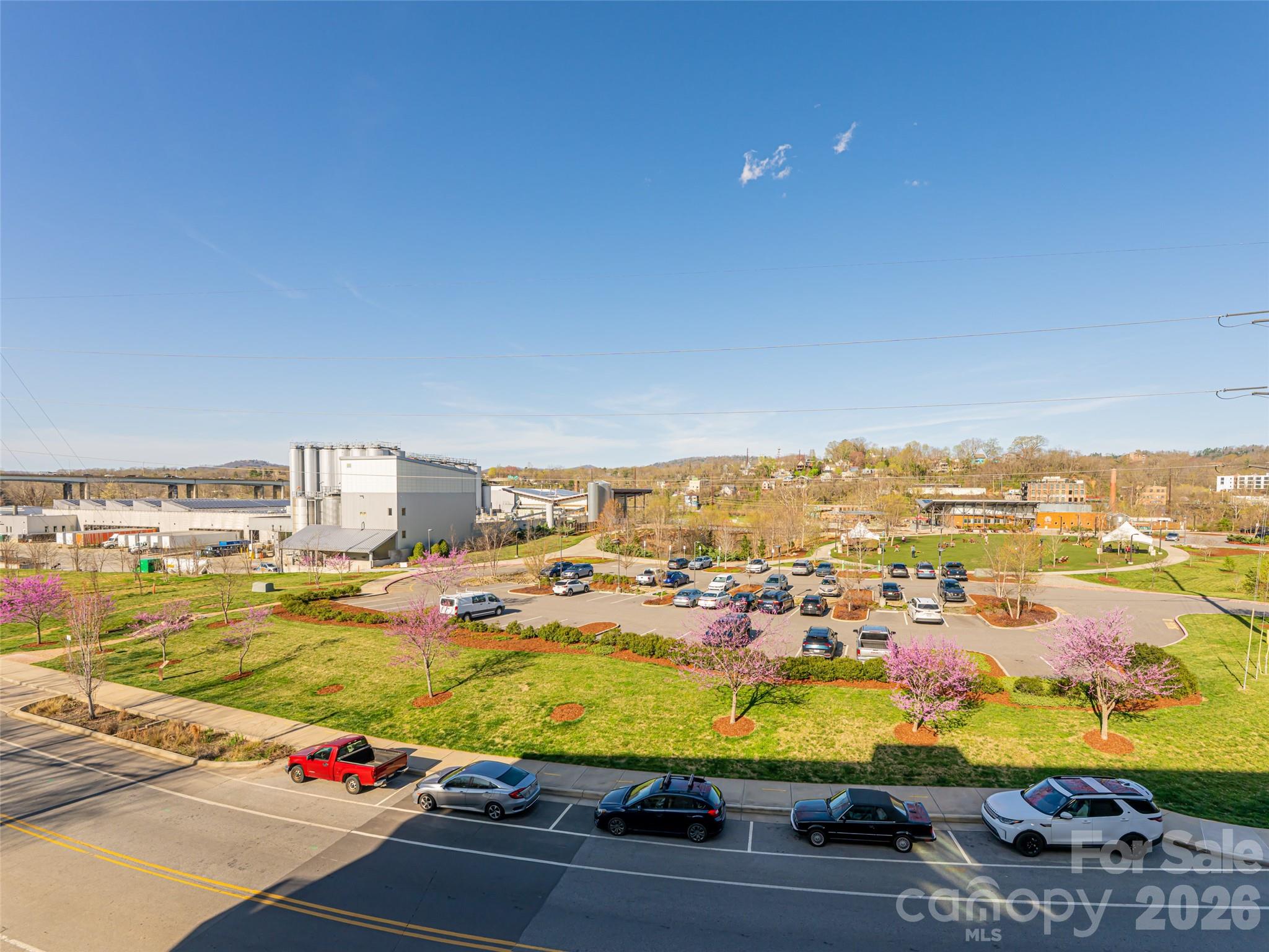 68 Craven Street #304 — Asheville