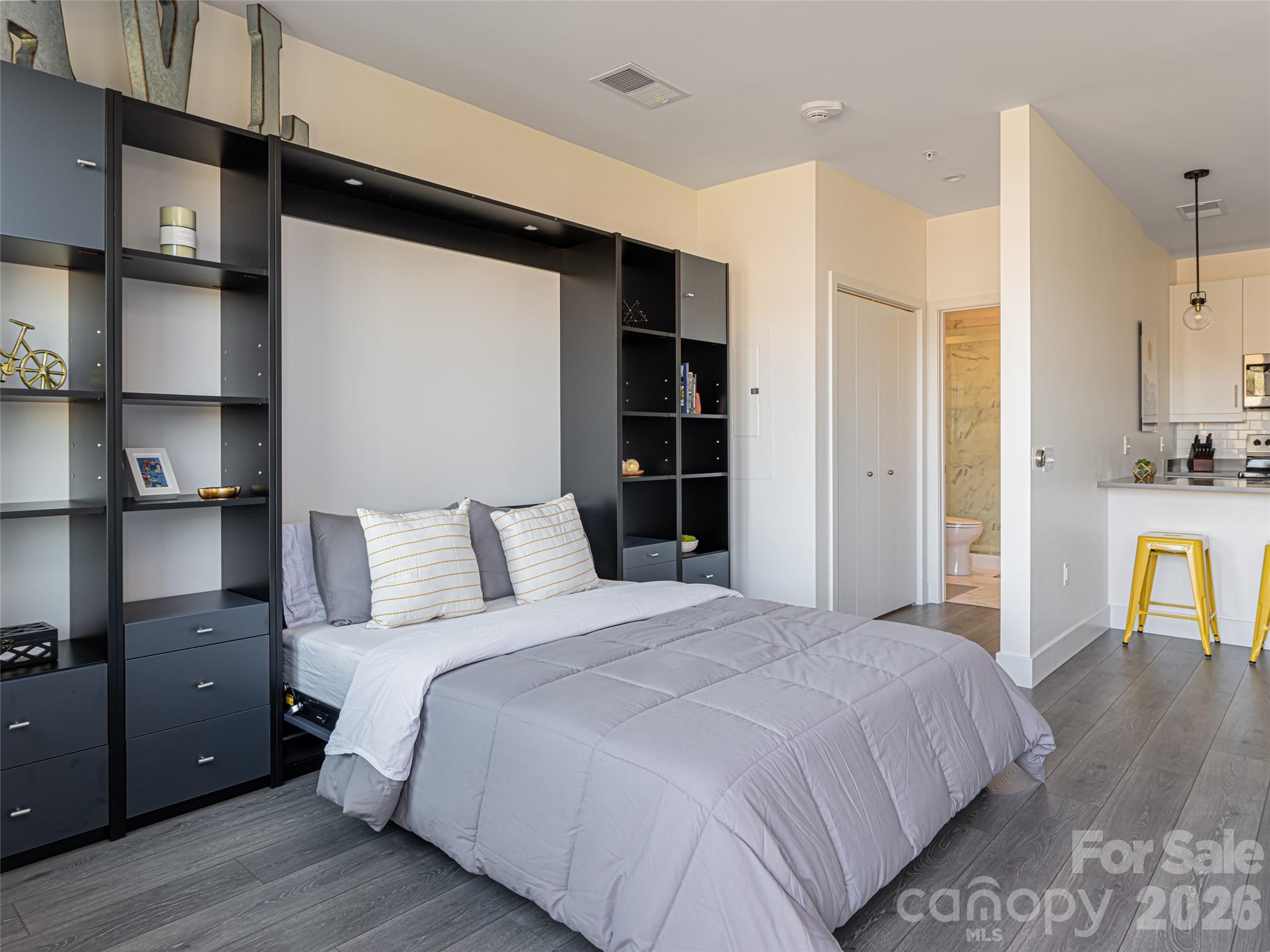 68 Craven Street #304 — Asheville