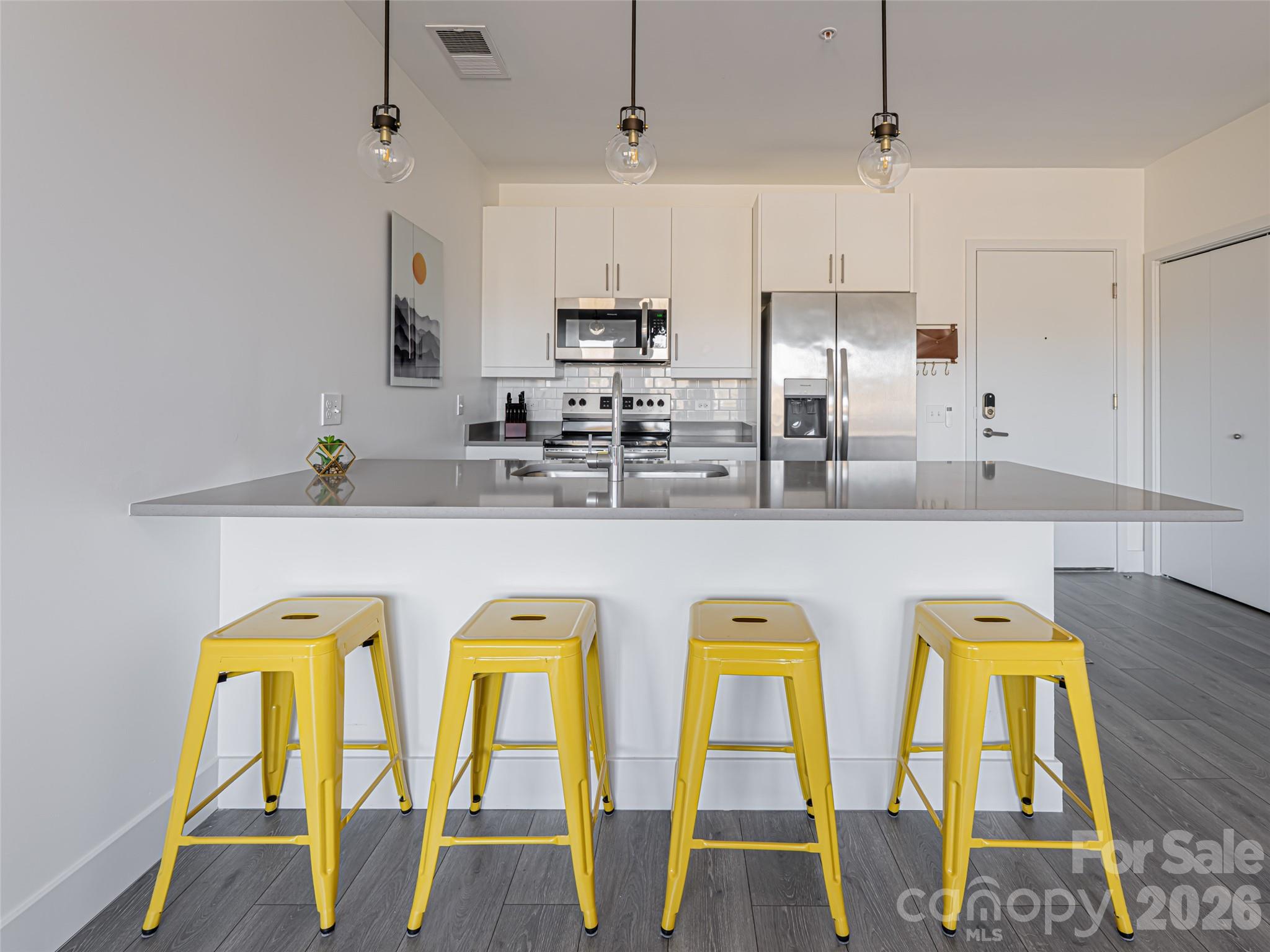 68 Craven Street #304 — Asheville