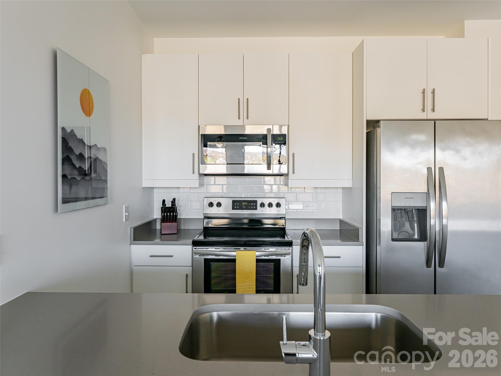 68 Craven Street #304 — Asheville