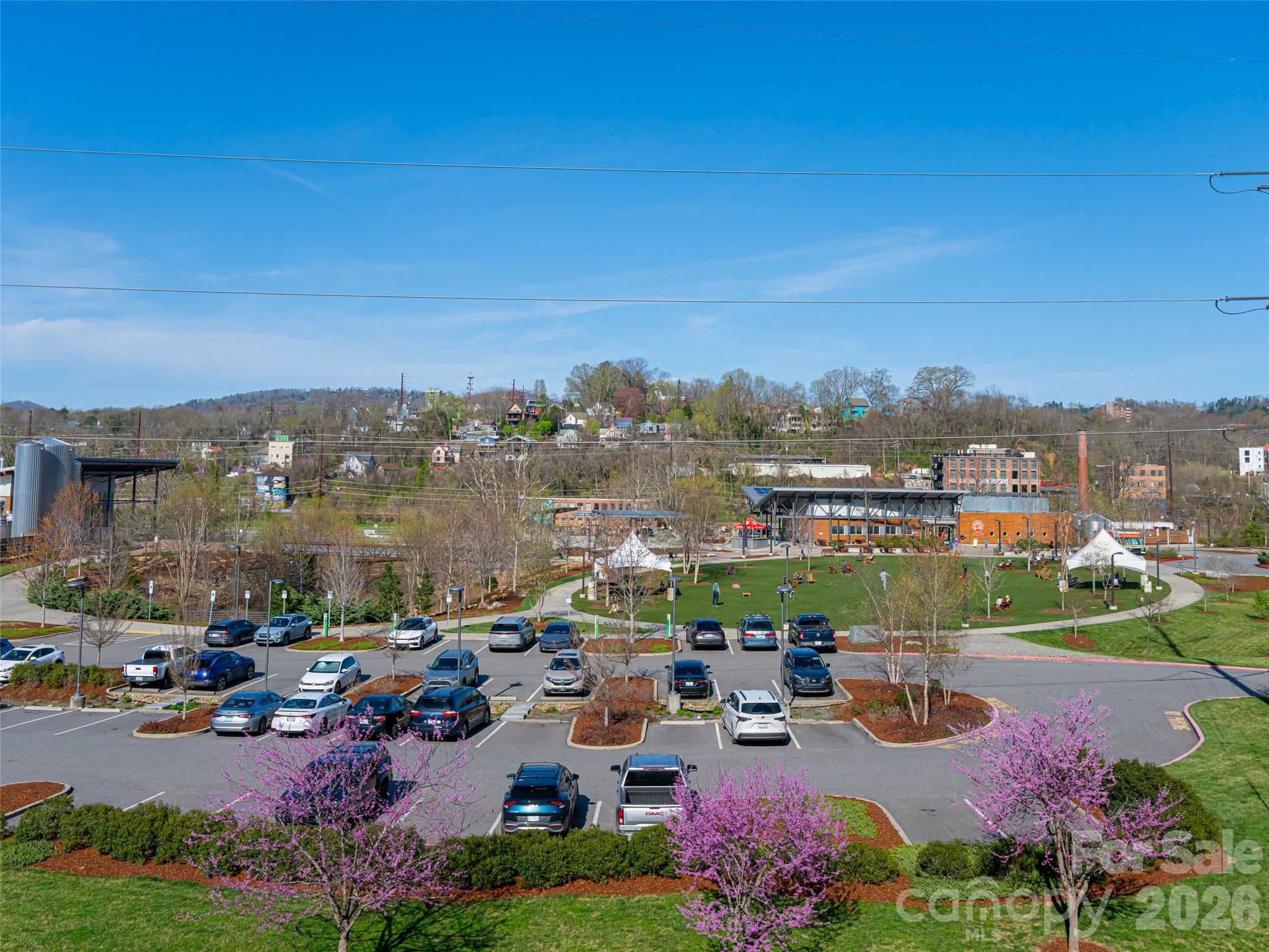 68 Craven Street #304 — Asheville
