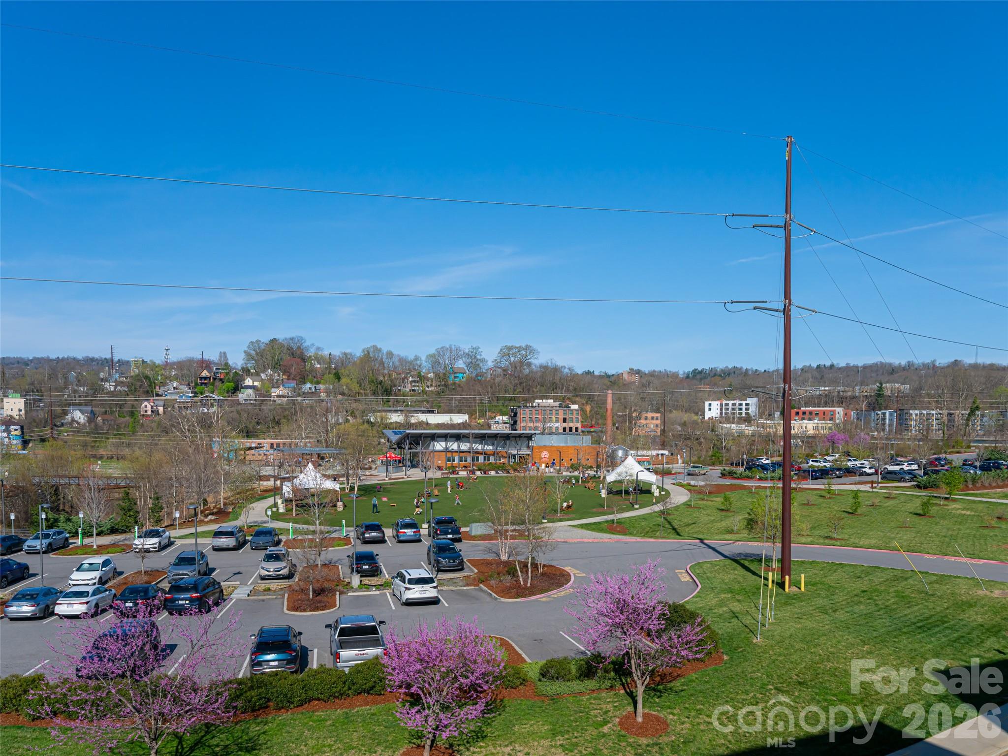 68 Craven Street #304 — Asheville